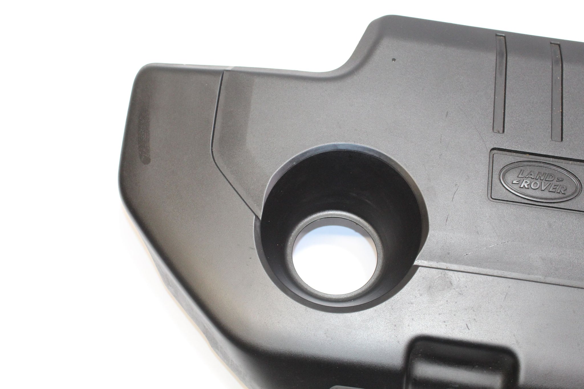 2015 RANGE ROVER EVOQUE 2.2 Engine Top Cover GJ32-6A949-B