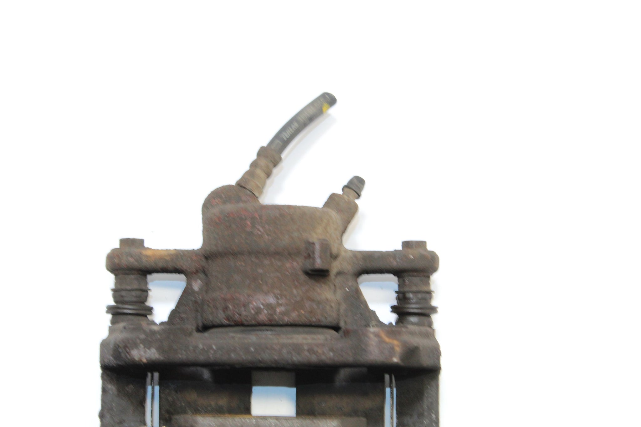 2015 RENAULT CAPTUR 0.9 Right side Front Brake Caliper