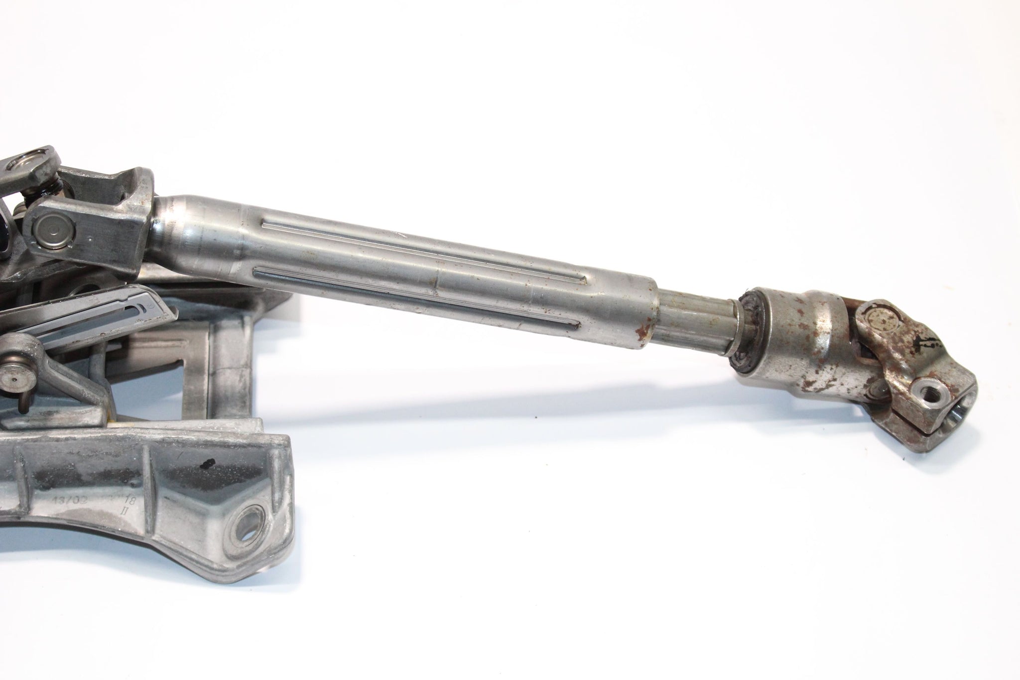 2015 RANGE ROVER EVOQUE 2.0 Steering Column BJ32-3C529-FC