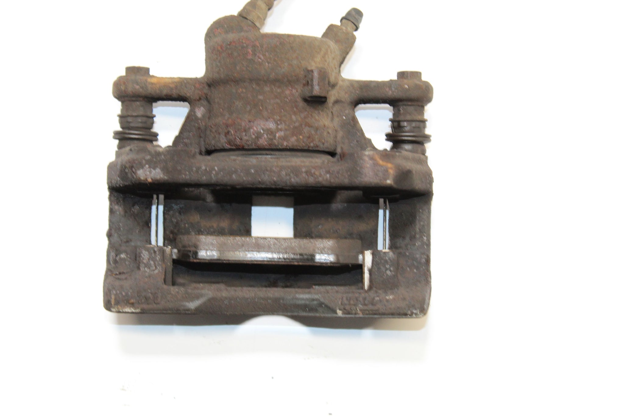 2015 RENAULT CAPTUR 0.9 Right side Front Brake Caliper