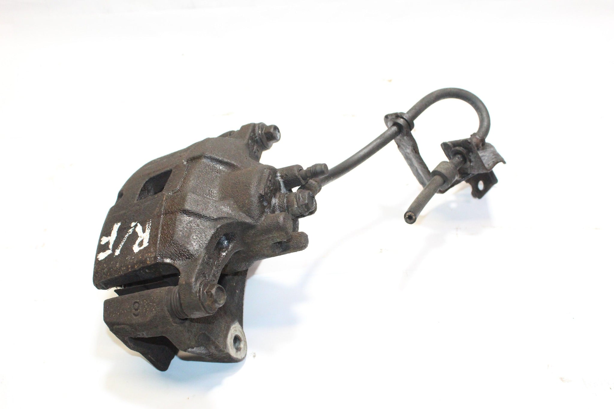 2015 MITSUBISHI ASX 1.6 Right side Front Brake Caliper