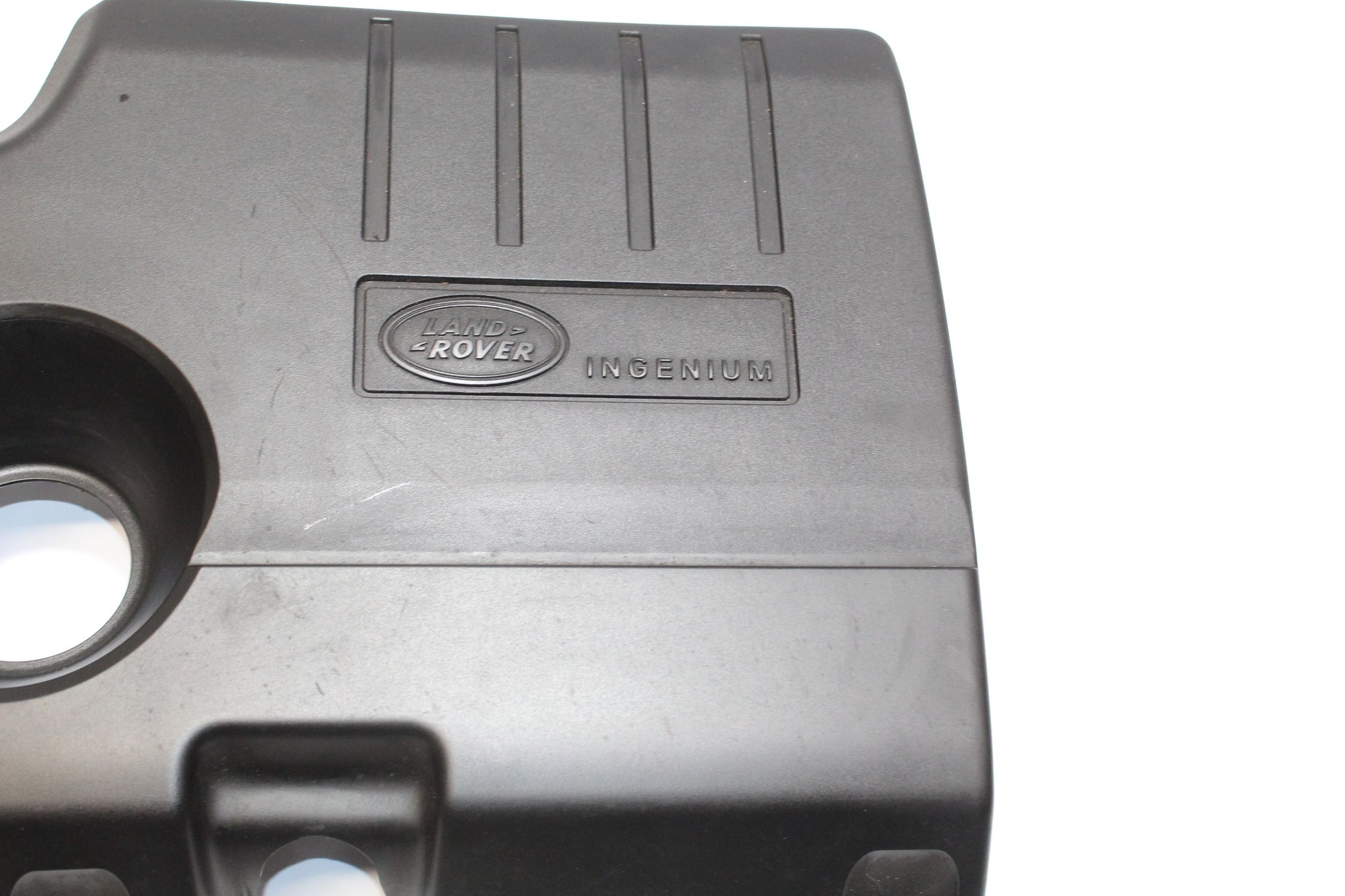 2015 RANGE ROVER EVOQUE 2.2 Engine Top Cover GJ32-6A949-B