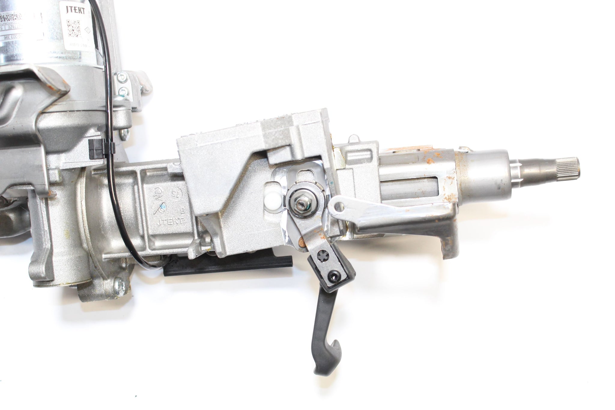2015 RENAULT CAPTUR 0.9 Power Steering Column UJ
