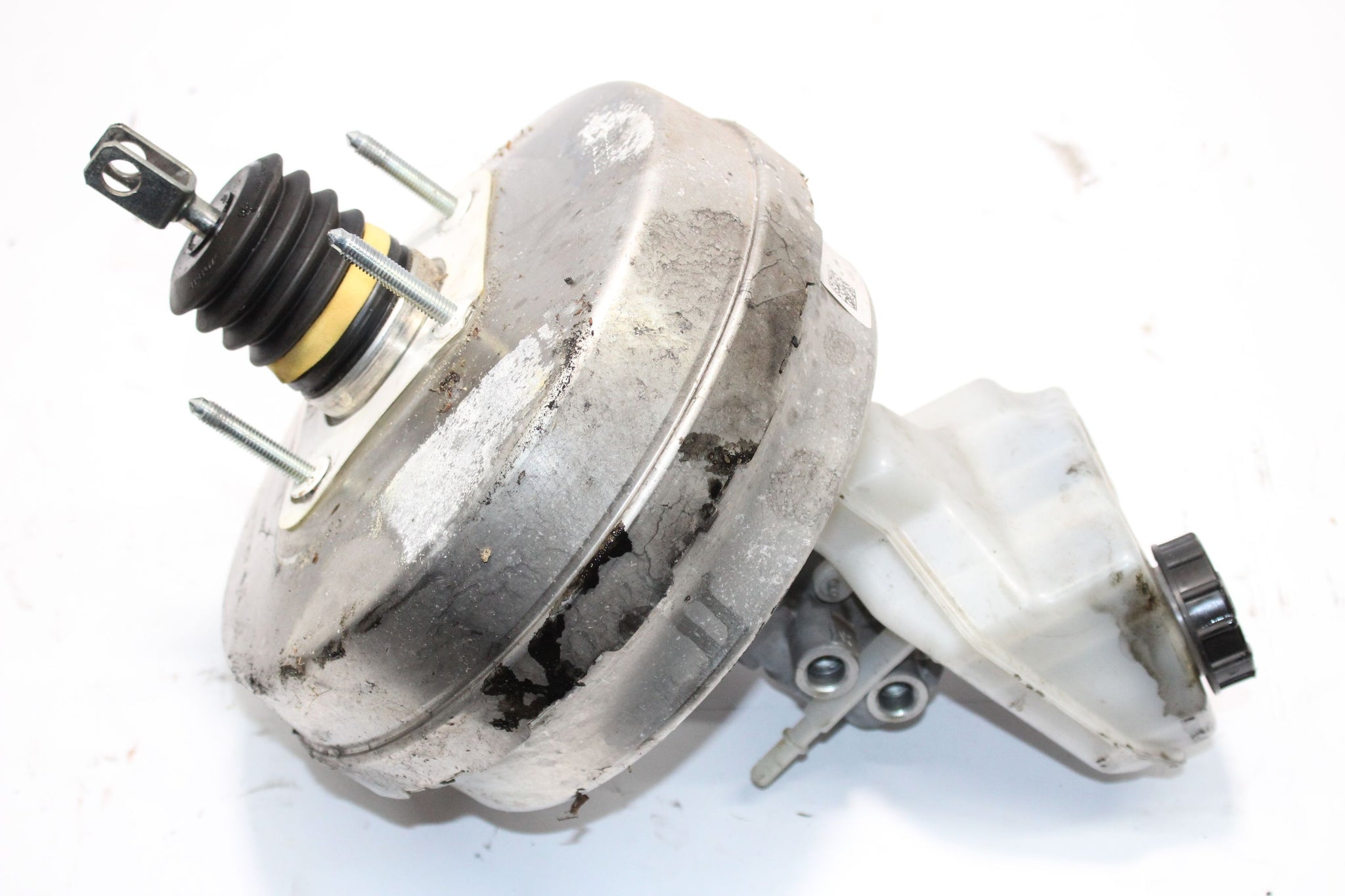 2015 RANGE ROVER EVOQUE 2.0 Brake Servo Master Cylinder FK72-2B195-CE