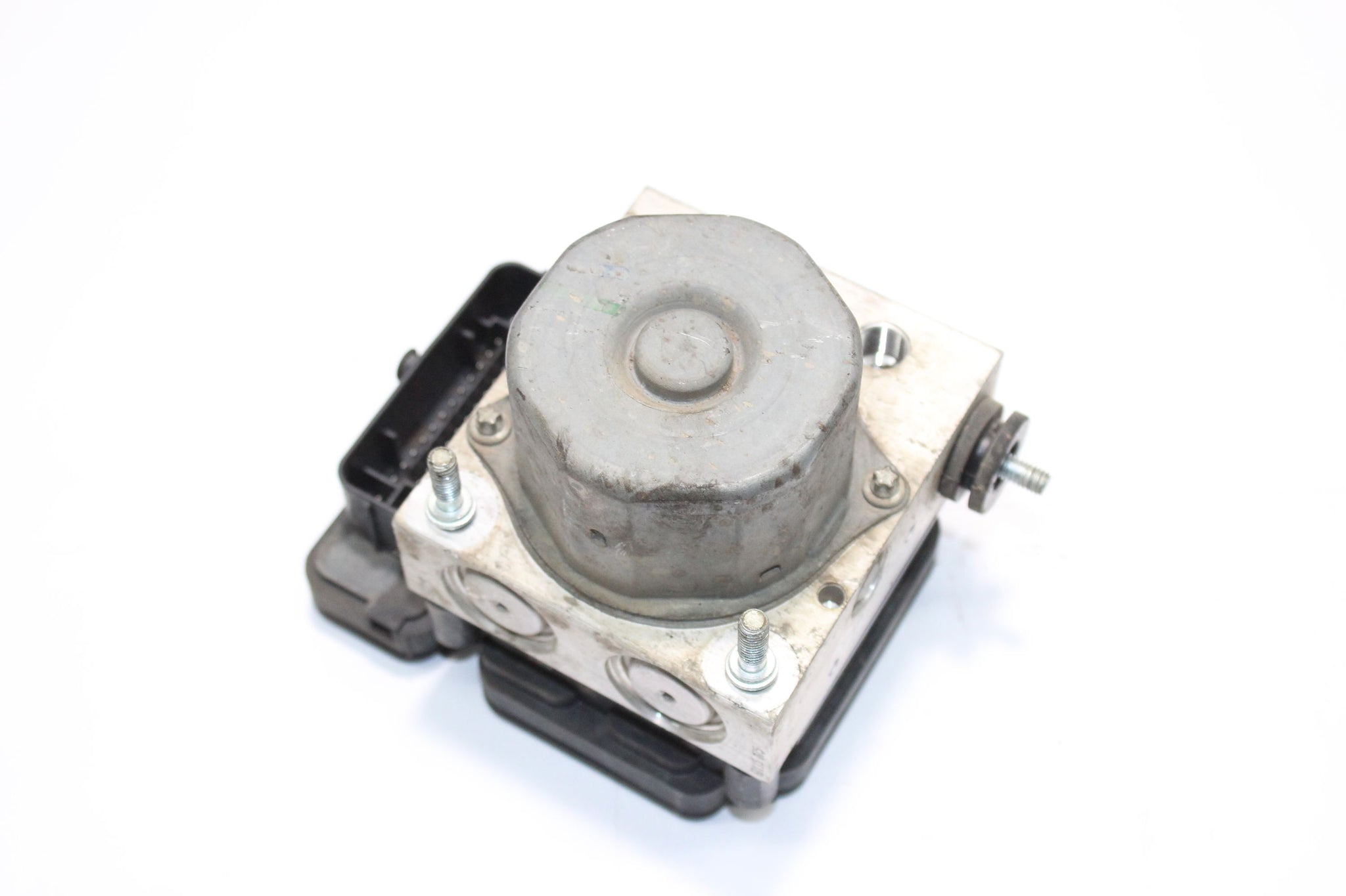 2015 NISSAN QASHQAI J11 1.5 ABS Pump 0265956165