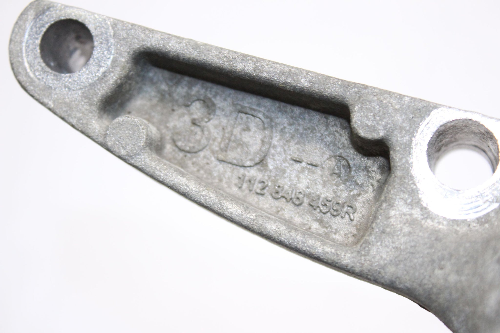 2015 NISSAN QASHQAI J11 1.5 Engine Mount with Bracket 112848459R