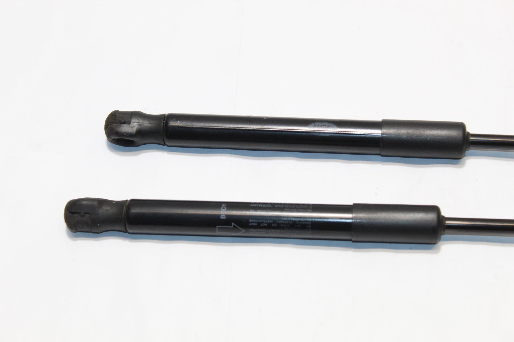 2013 RANGE ROVER SPORT L494 Bonnet Strut Pair