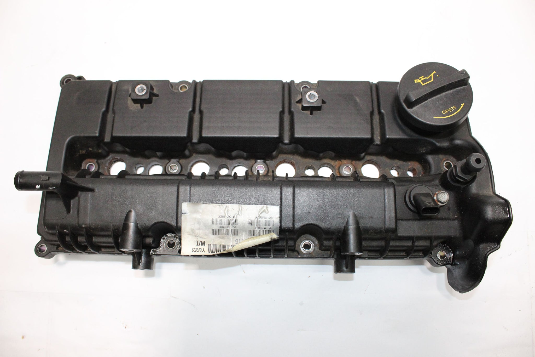 2019 HYUNDAI I40 1.6 Diesel D4FE Rocker Cover