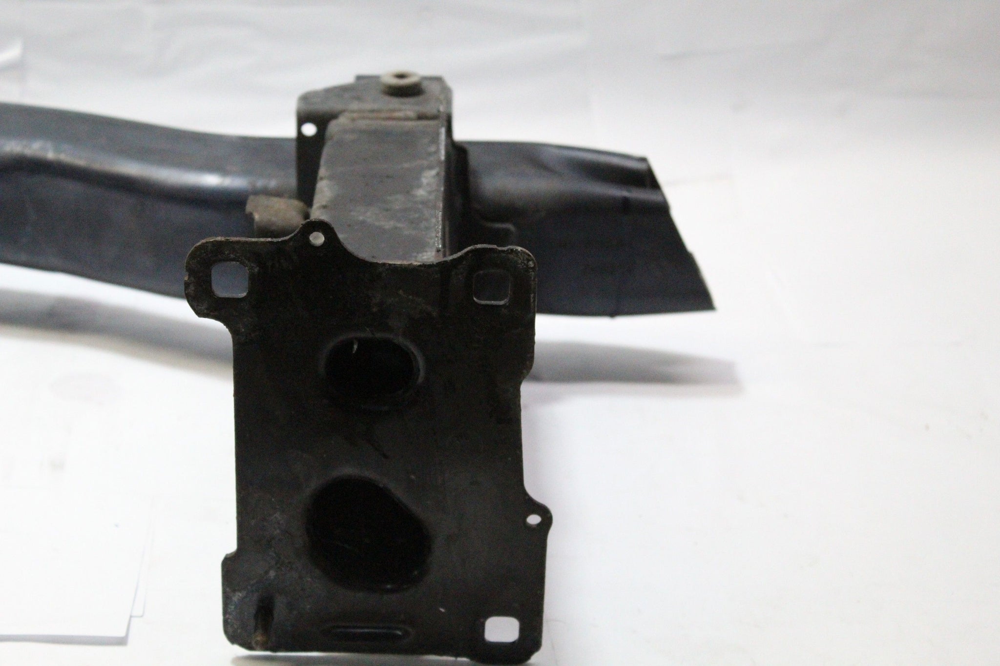 2006 BMW Z4 Bumper Reinforcement Crash Bar