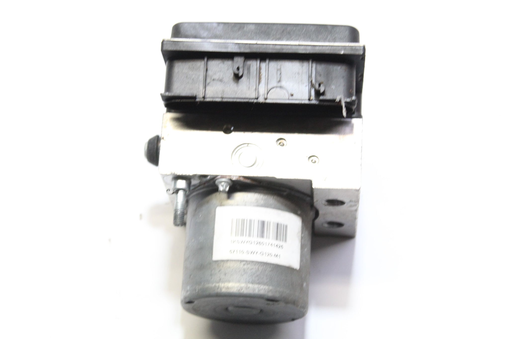 2010 HONDA CRV MK3 2.2 ABS Pump 57110-SWY-G120-M1