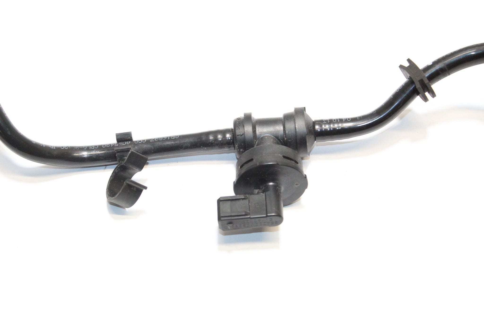 2013 RANGE ROVER SPORT L494 3.0 VACUUM PIPE