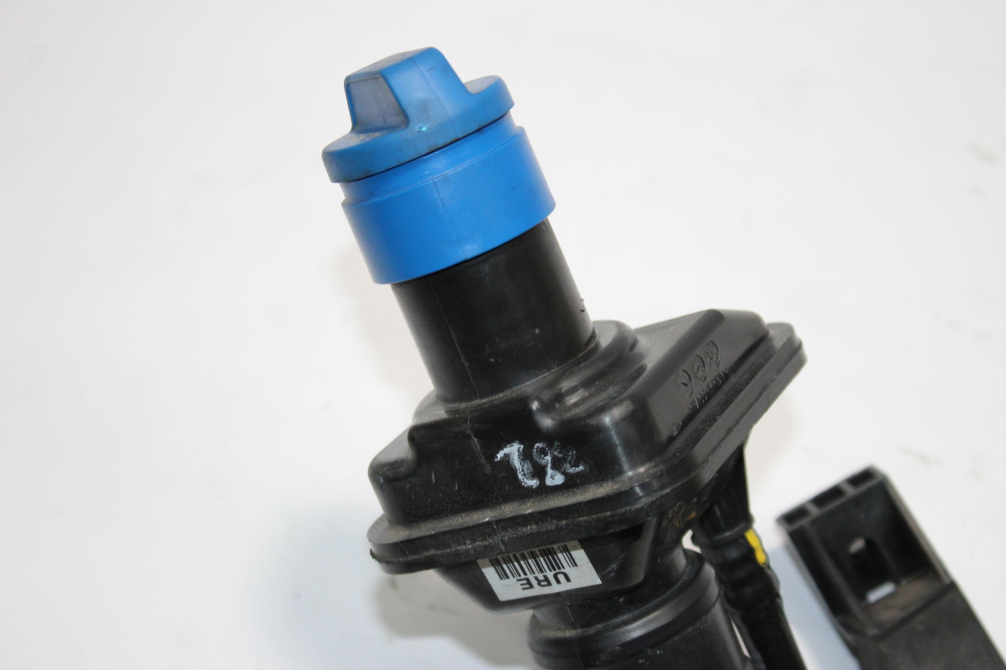 2019 HYUNDAI I40 1.6 Adblue Filler Neck Pipe