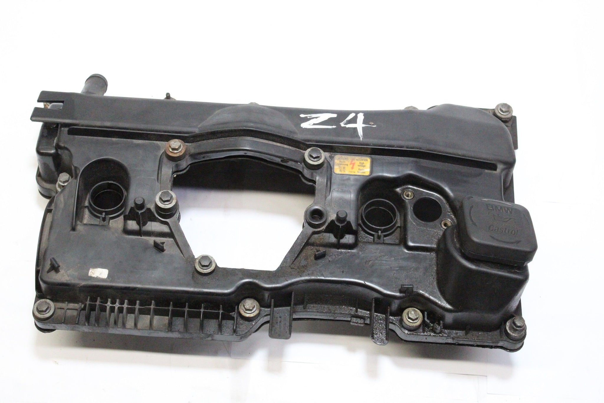 2006 BMW Z4 E85 2.0 Petrol N46 Rocker Cover