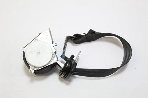 2013 FORD FIESTA Left side Rear Seat Belt