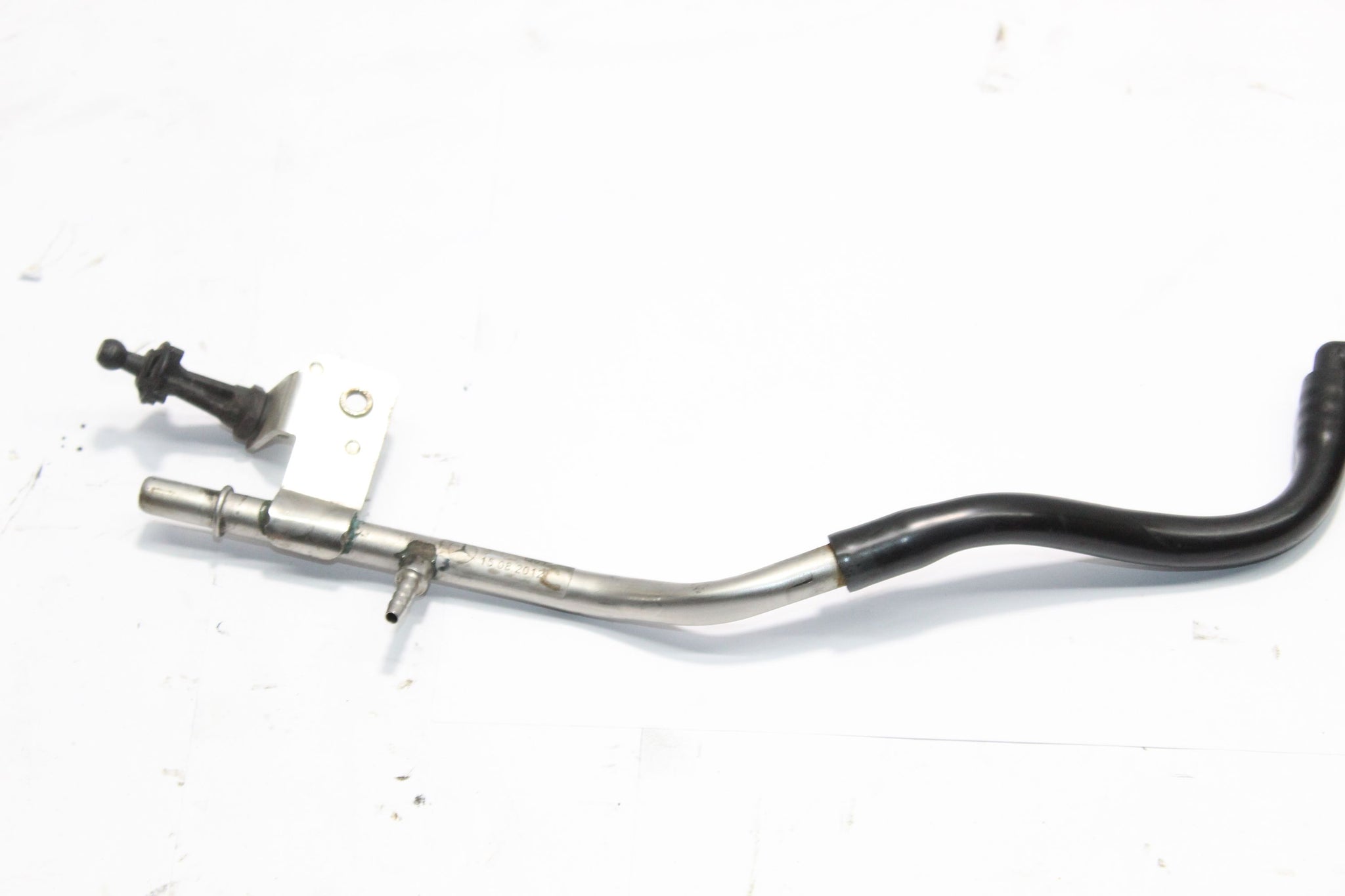 2012 MERCEDES B CLASS W246 1.8 Vacuum Pump