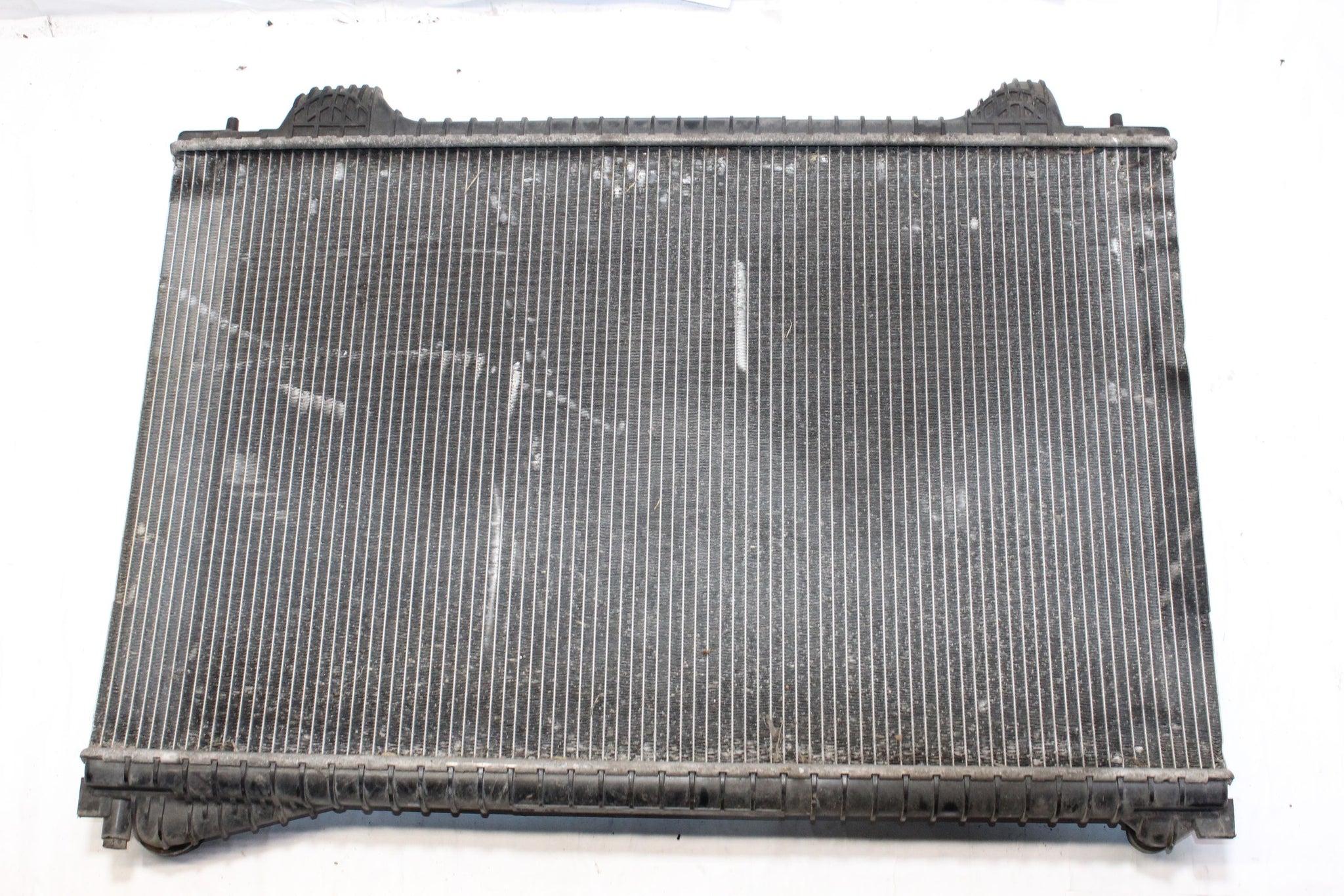 2015 JAGUAR XE 2.0 Diesel Automatic Radiator GX73-8005-DC