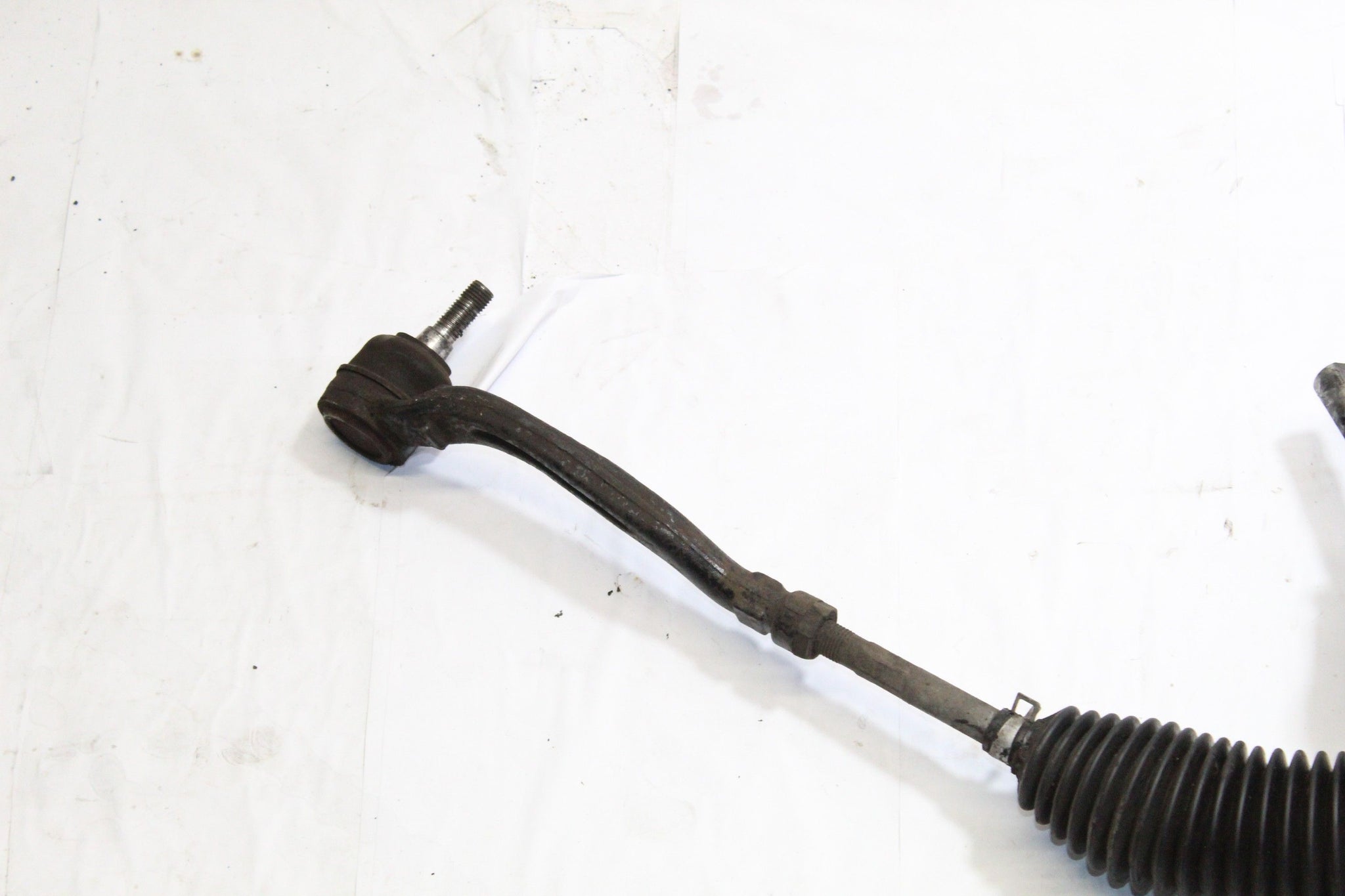 2015 CITROEN C4 GRAND PICASSO 1.6 POWER STEERING RACK