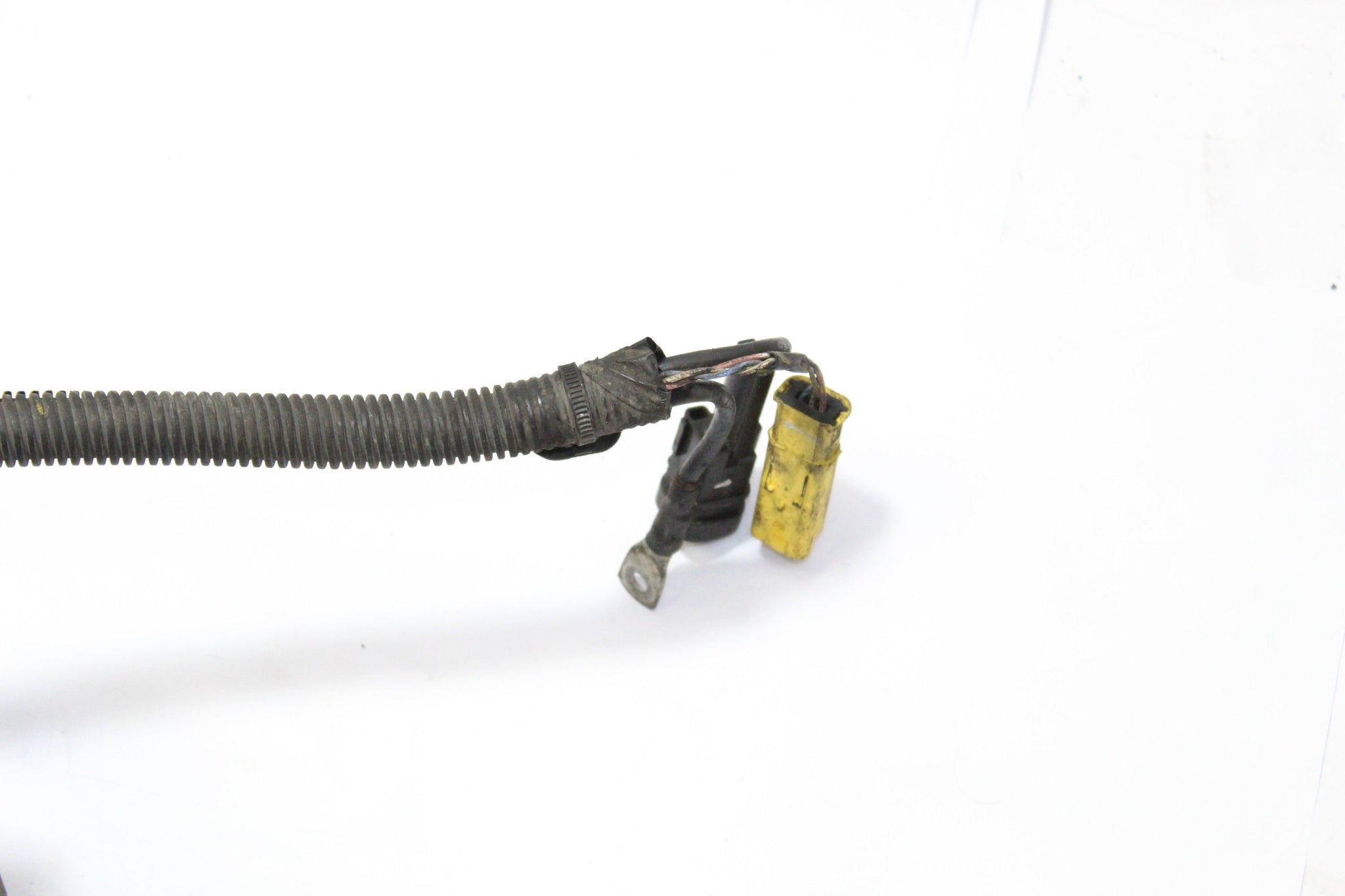 2015 CITROEN C4 GRAND PICASSO 1.6 POWER STEERING RACK