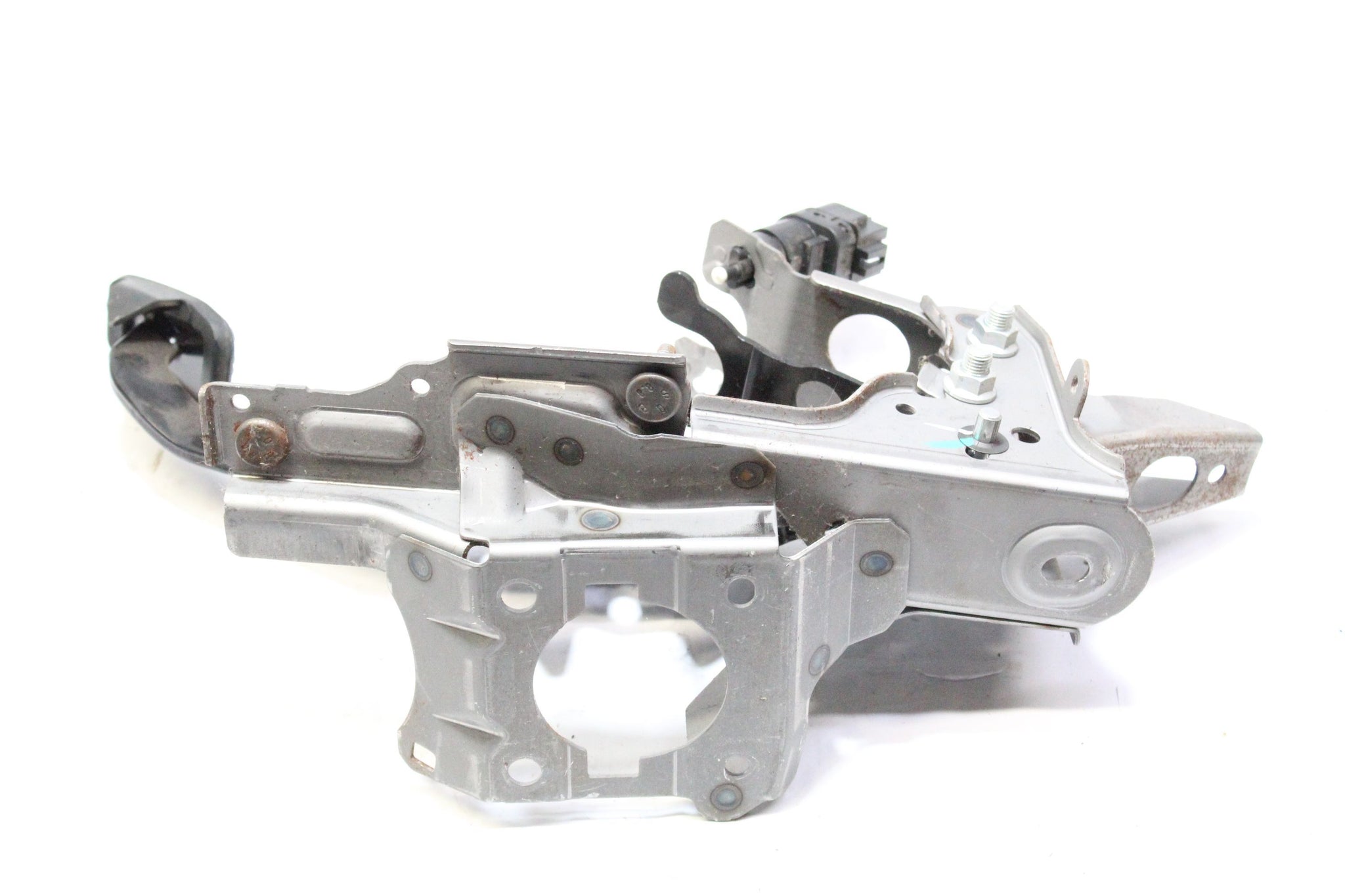 2015 FORD ECOSPORT 1.0 Brake Pedal