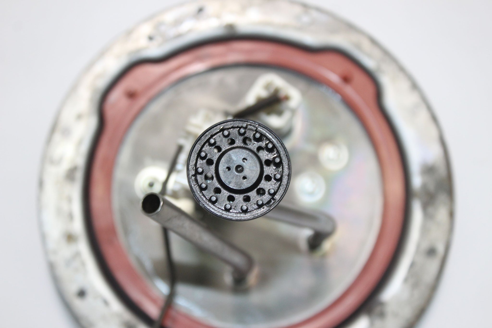 2015 MAZDA 6 2.2 Diesel SKYACTIV-D Fuel Level Sensor
