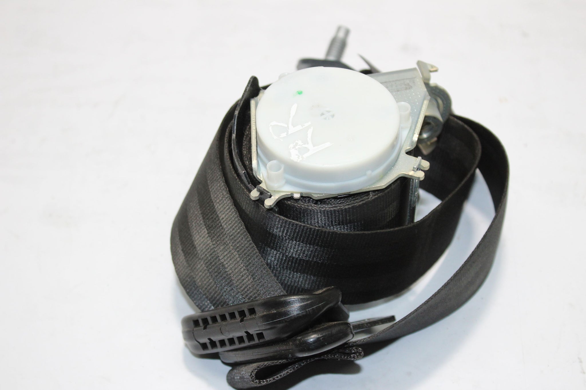 2014 PEUGEOT 5008 Right side Rear Seat Belt 34029945E