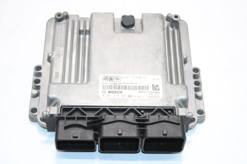 2012 RANGE ROVER EVOQUE 2.2 Diesel Engine Control Module ECU BJ32-12C520-VB
