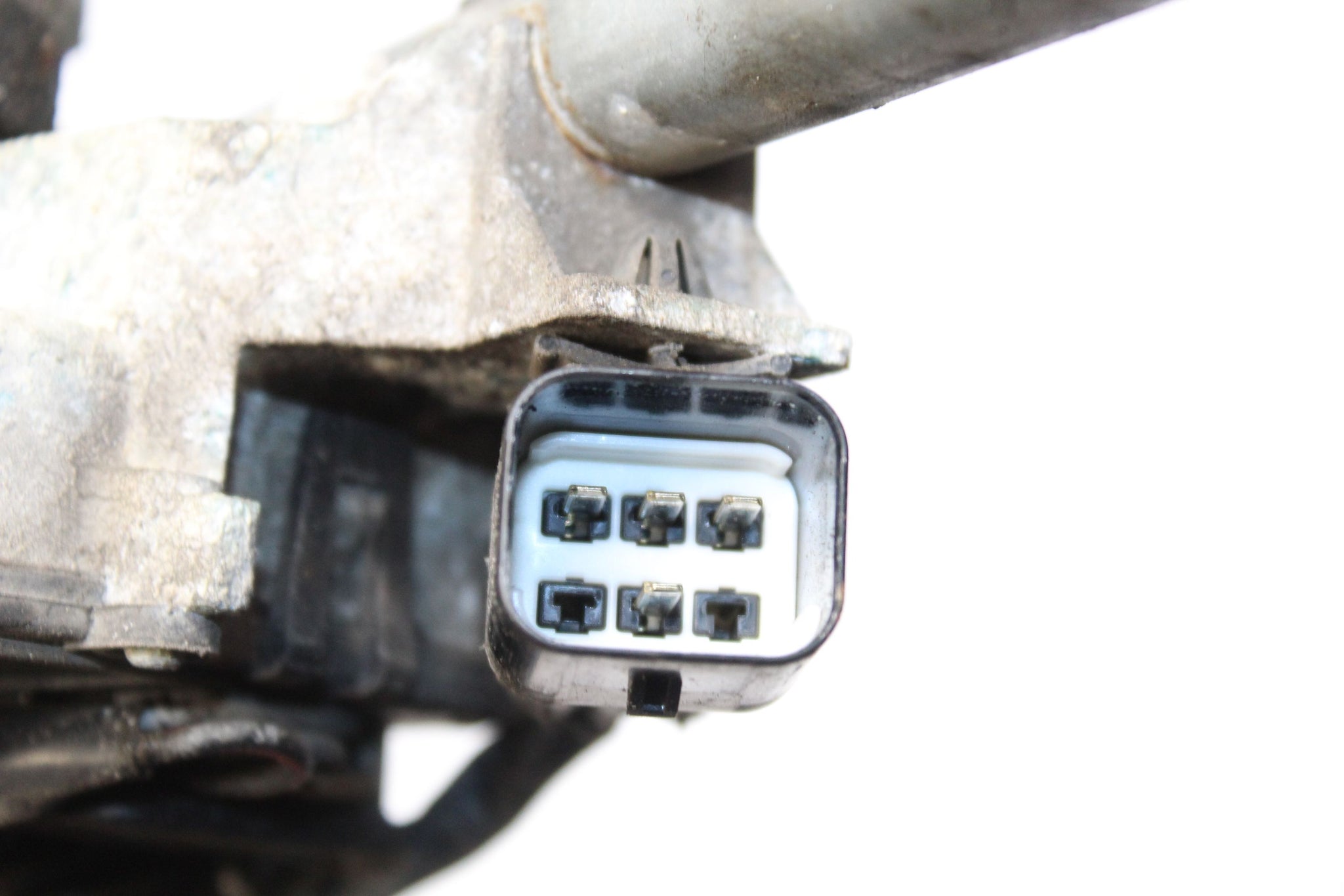 2016 SSANGYON KORANDO Wiper Motor Linkage