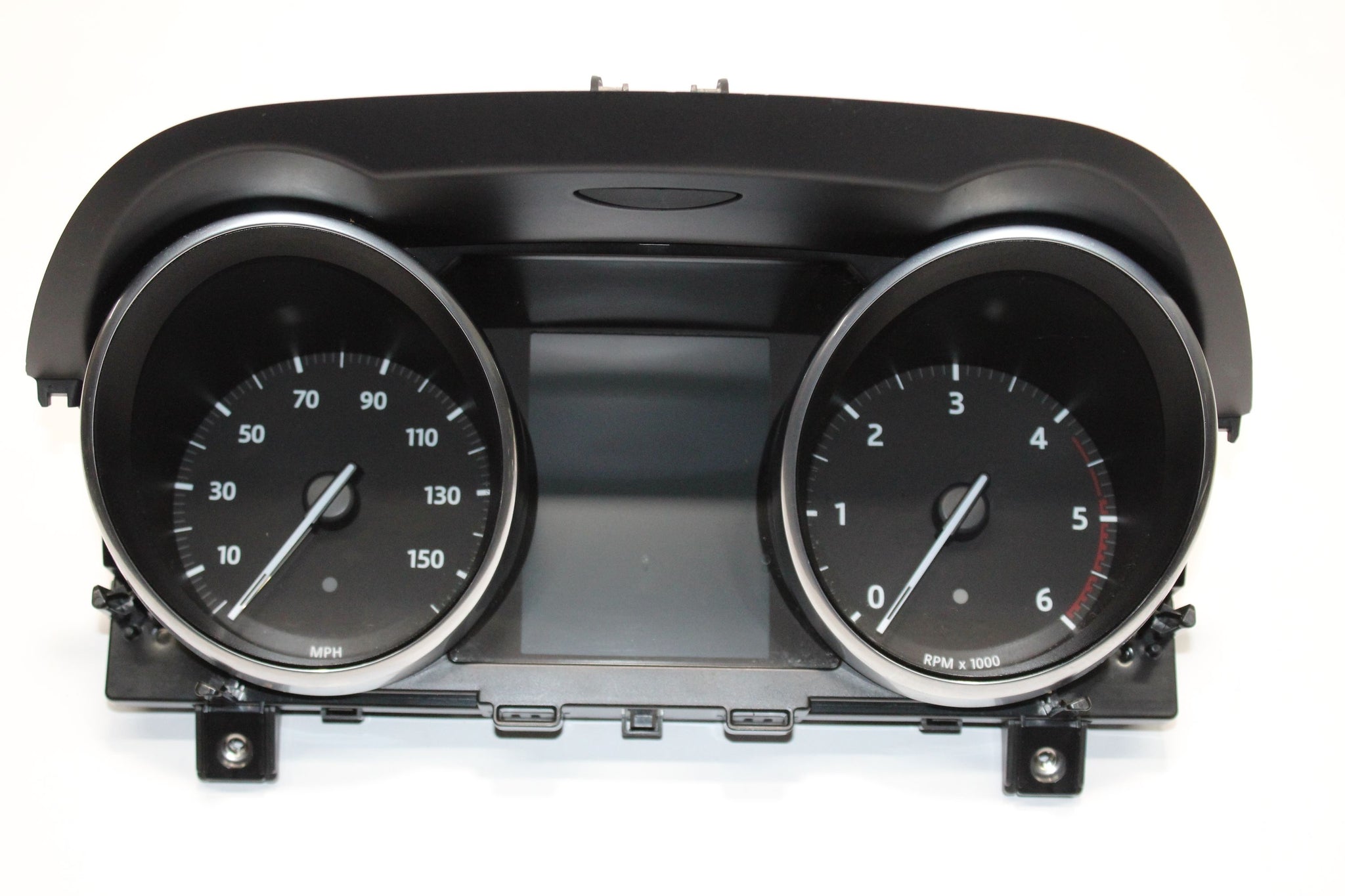 2015 RANGE ROVER EVOQUE 2.0 Speedo Instrument Cluster GJ32-10849-RC