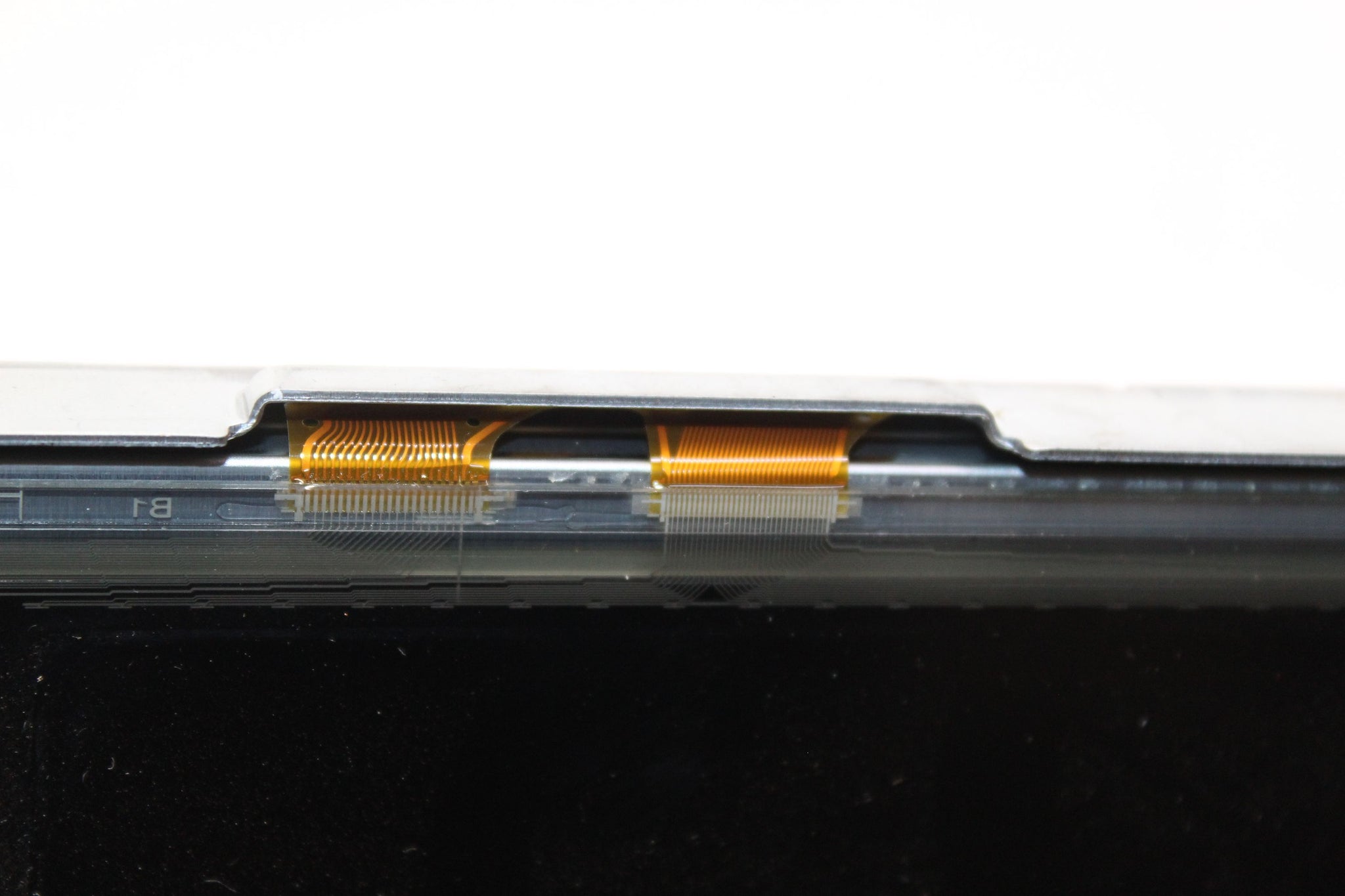 2015 JAGUAR XE Multifunction Front Display Screen FK72-19C299-AA