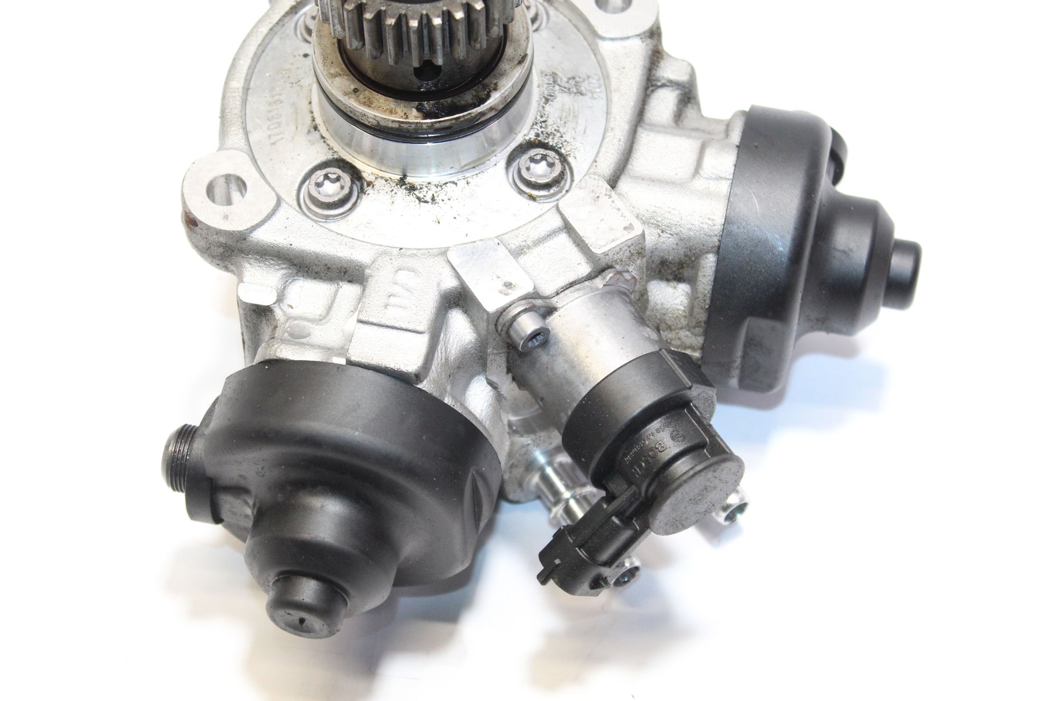 2017 MASERATI GHIBLI 3.0 High Pressure Fuel Injection Pump 35022143F