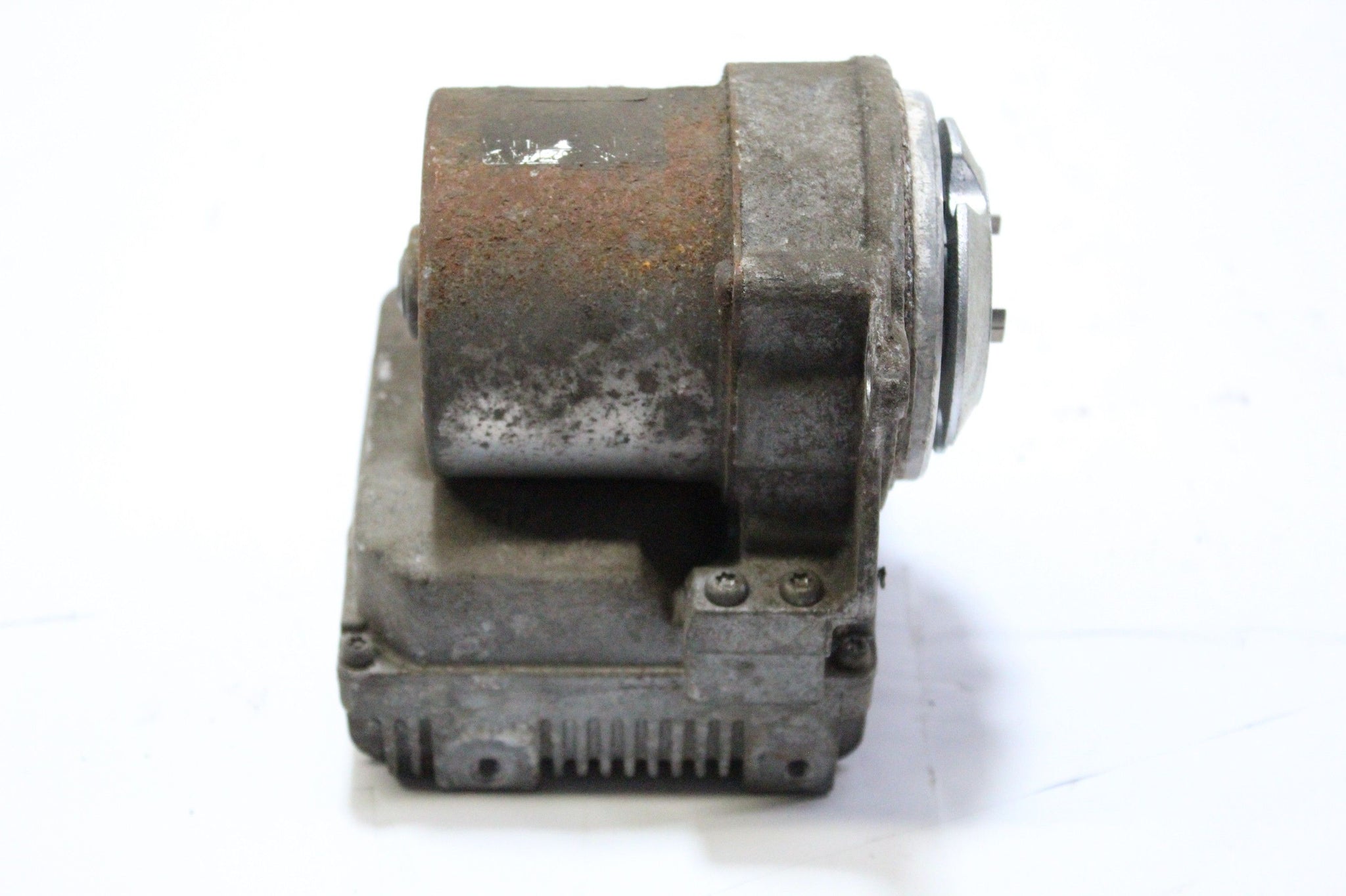 2010 MERCEDES W245 B180 Power Steering Rack Gear Motor Drive