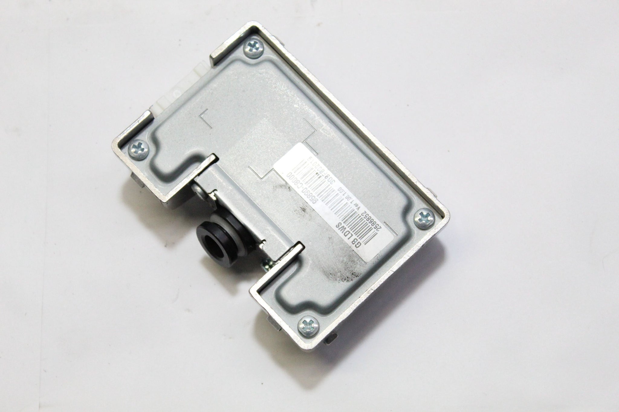 2017 HYUNDAI I20 Front View Camera 95890-C8000