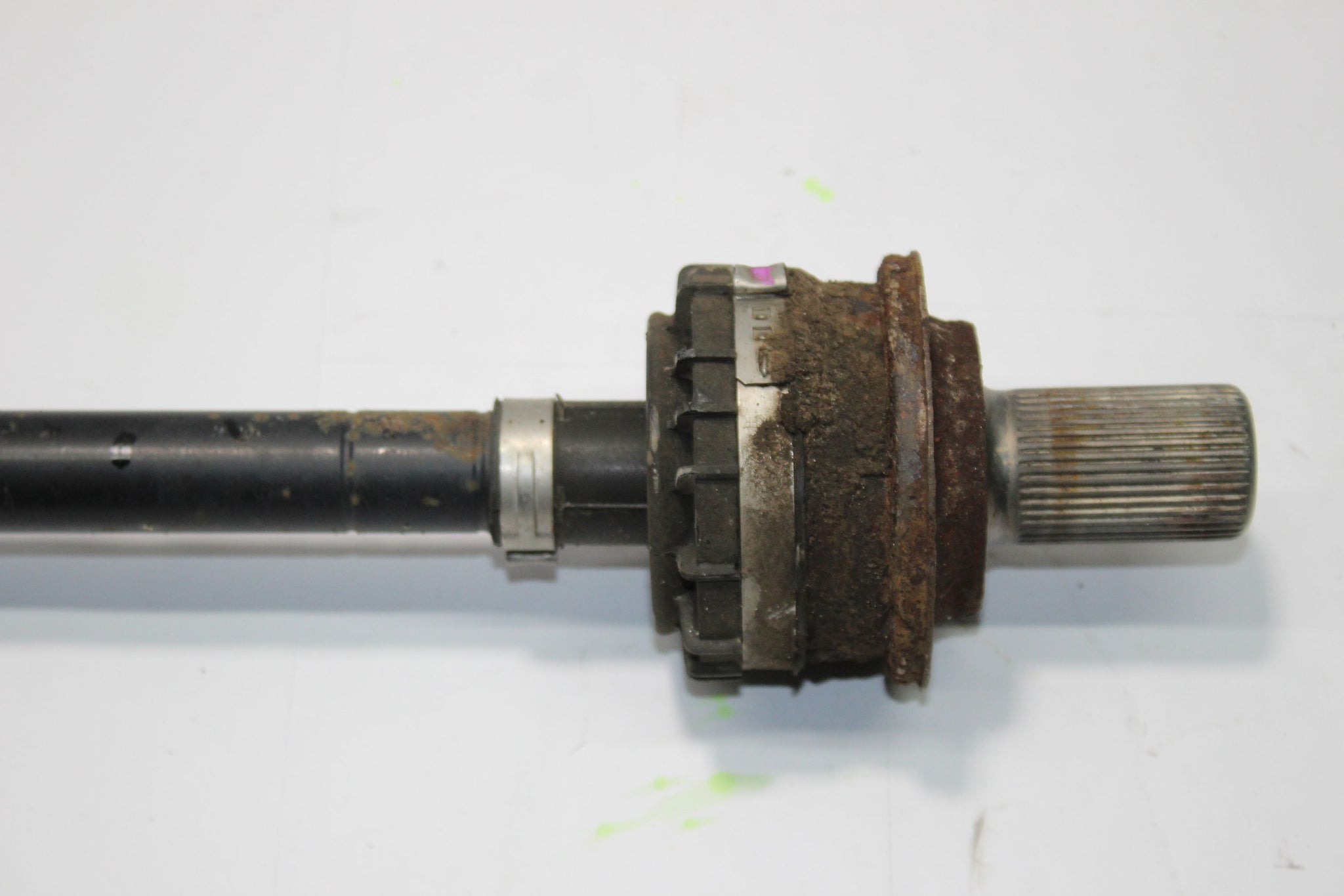 2015 VOLVO XC90 MK2 2.0  REAR DRIVESHAFT 31325816 (FITS LEFT AND RIGHT)
