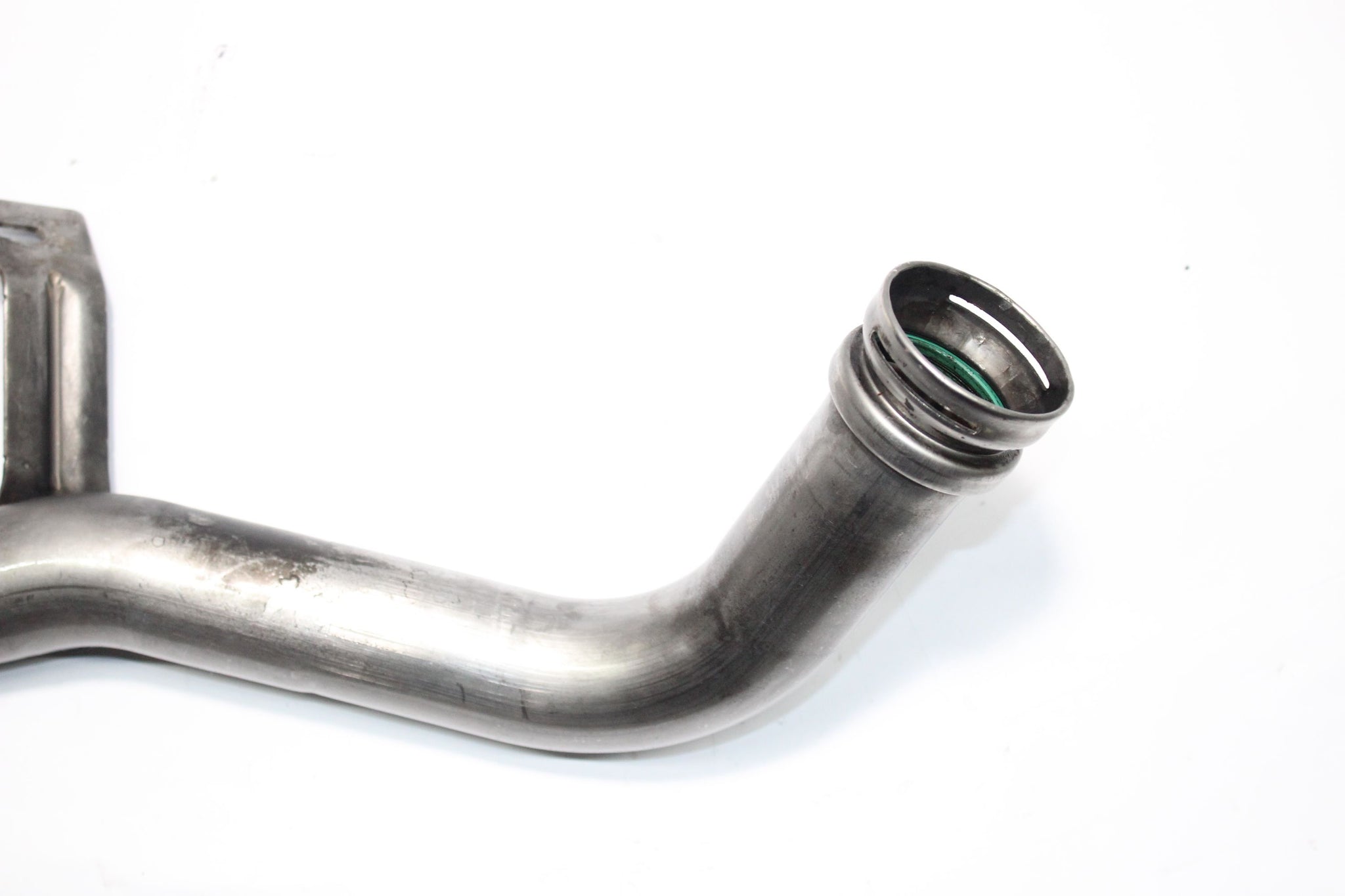 2012 NISSAN QASHQAI +2 1.5 Intercooler Pipe