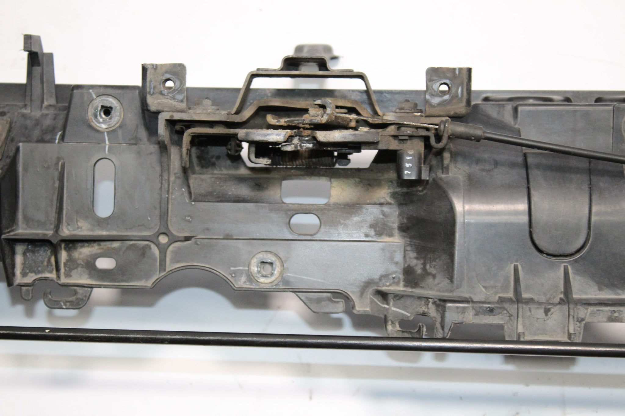 2017 FORD ECOSPORT FRONT SLAM PANEL CN15-16E146-AK