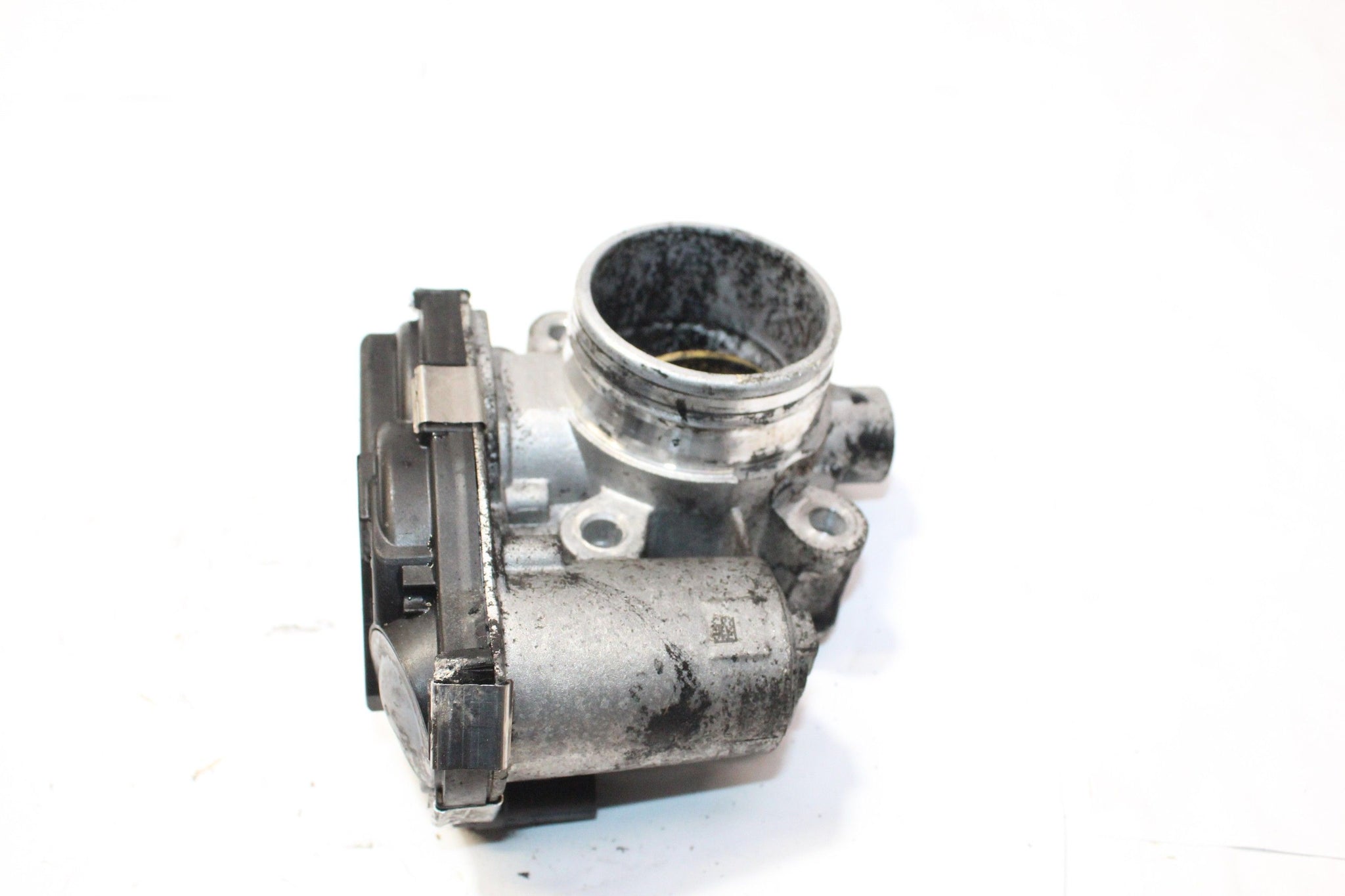 2015 Vauxhall Mokka 1.6 Diesel Throttle Body 55570009