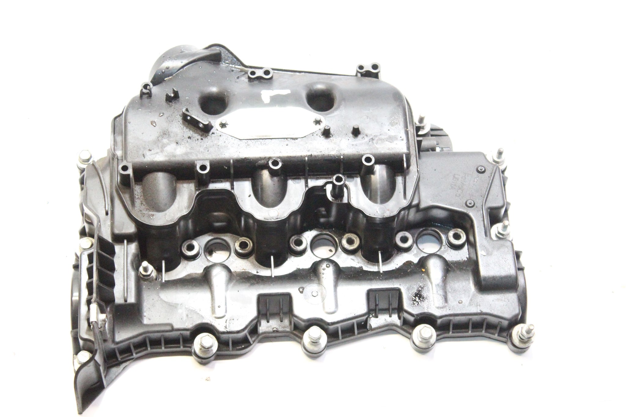 2010 LAND ROVER DISCOVERY 4 3.0 Left Rocker Cover