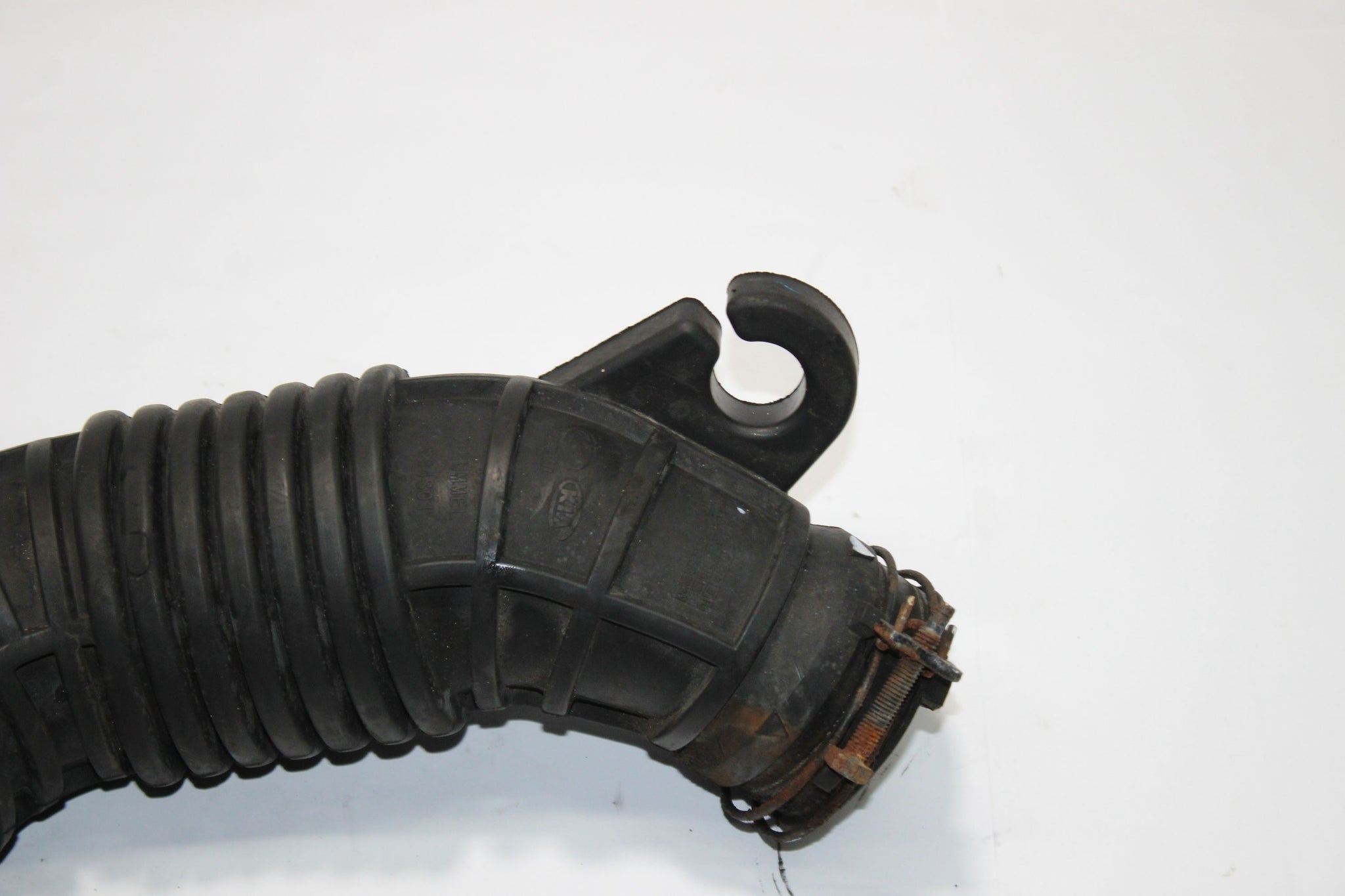 2019 HYUNDAI I40 1.6 Air Intake Pipe 1283334S01
