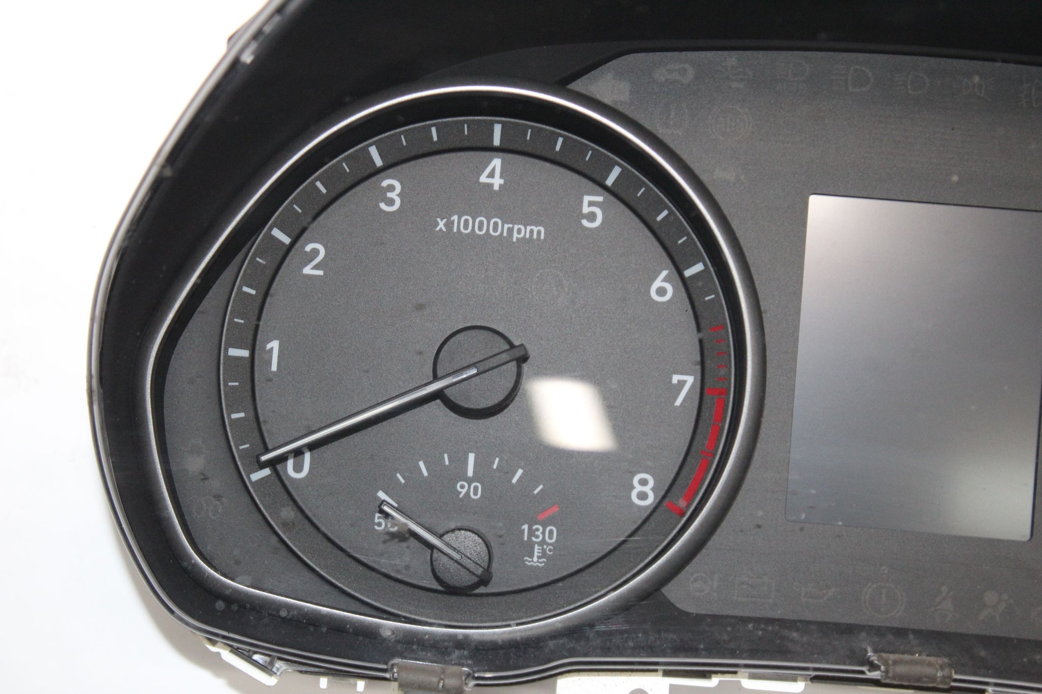 2017 HYUNDAI I30 MK3 1.4 Speedo Instrument Cluster 94001-G4261