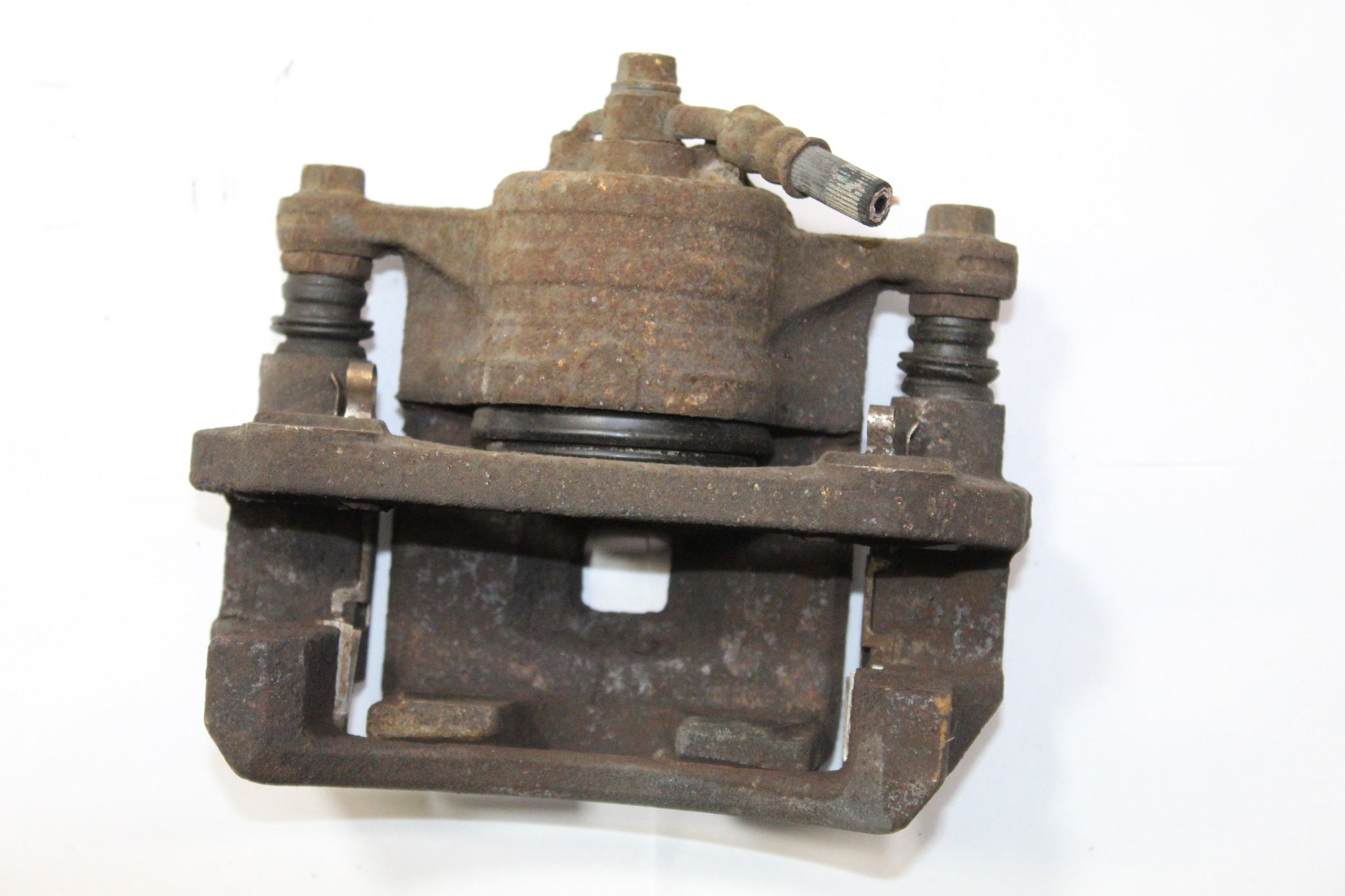 2008 MAZDA 2 1.3 Right side Front Brake Caliper