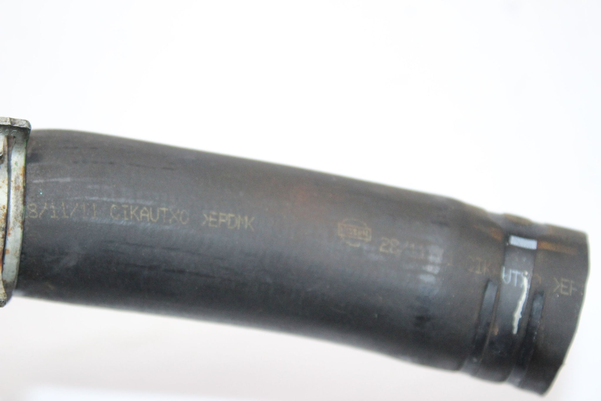 2012 NISSAN QASHQAI +2 1.5 Coolant Pipe