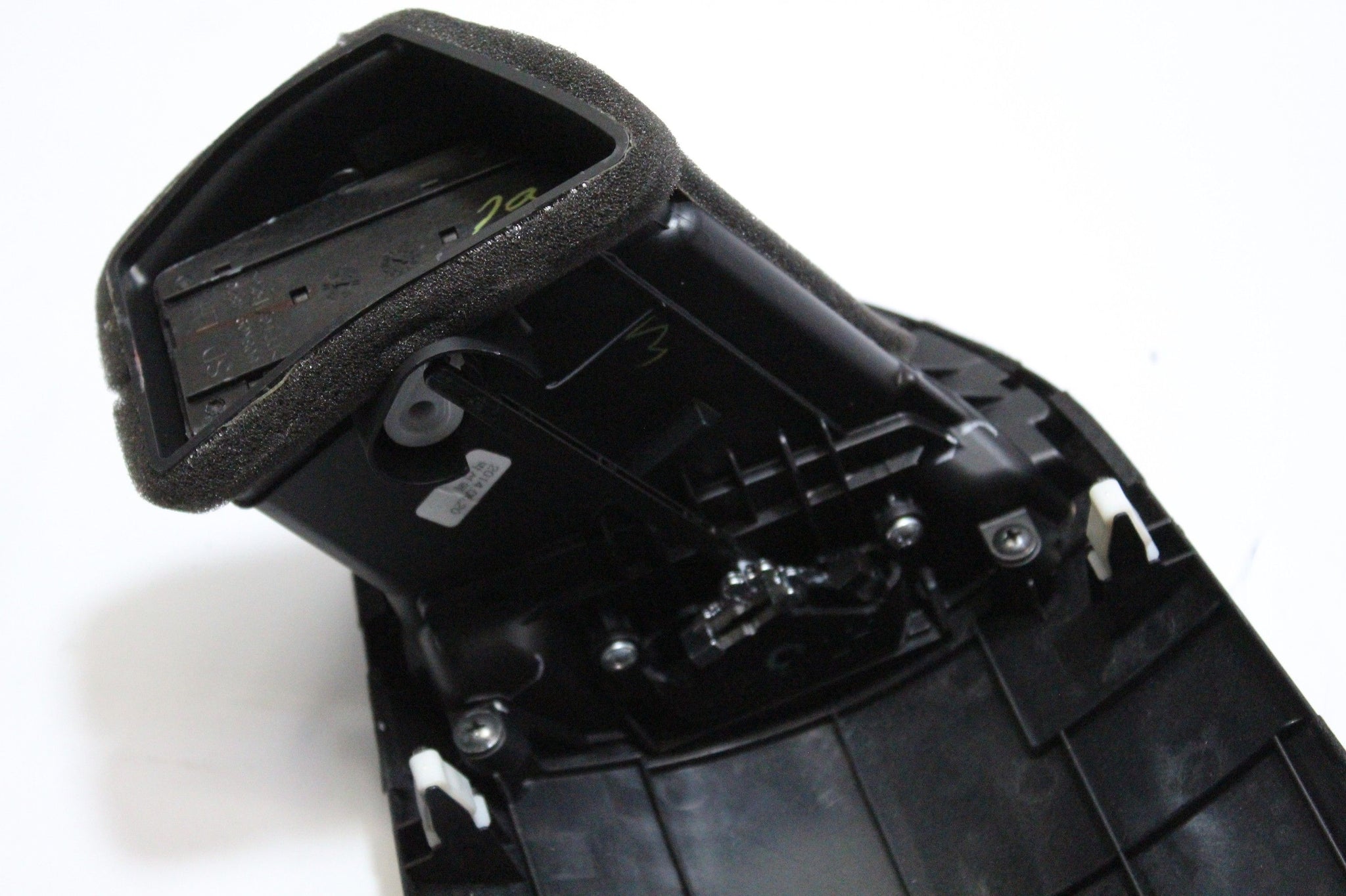 2014 KIA SPORTAGE Left side Dash Panel Trim and Air Vents