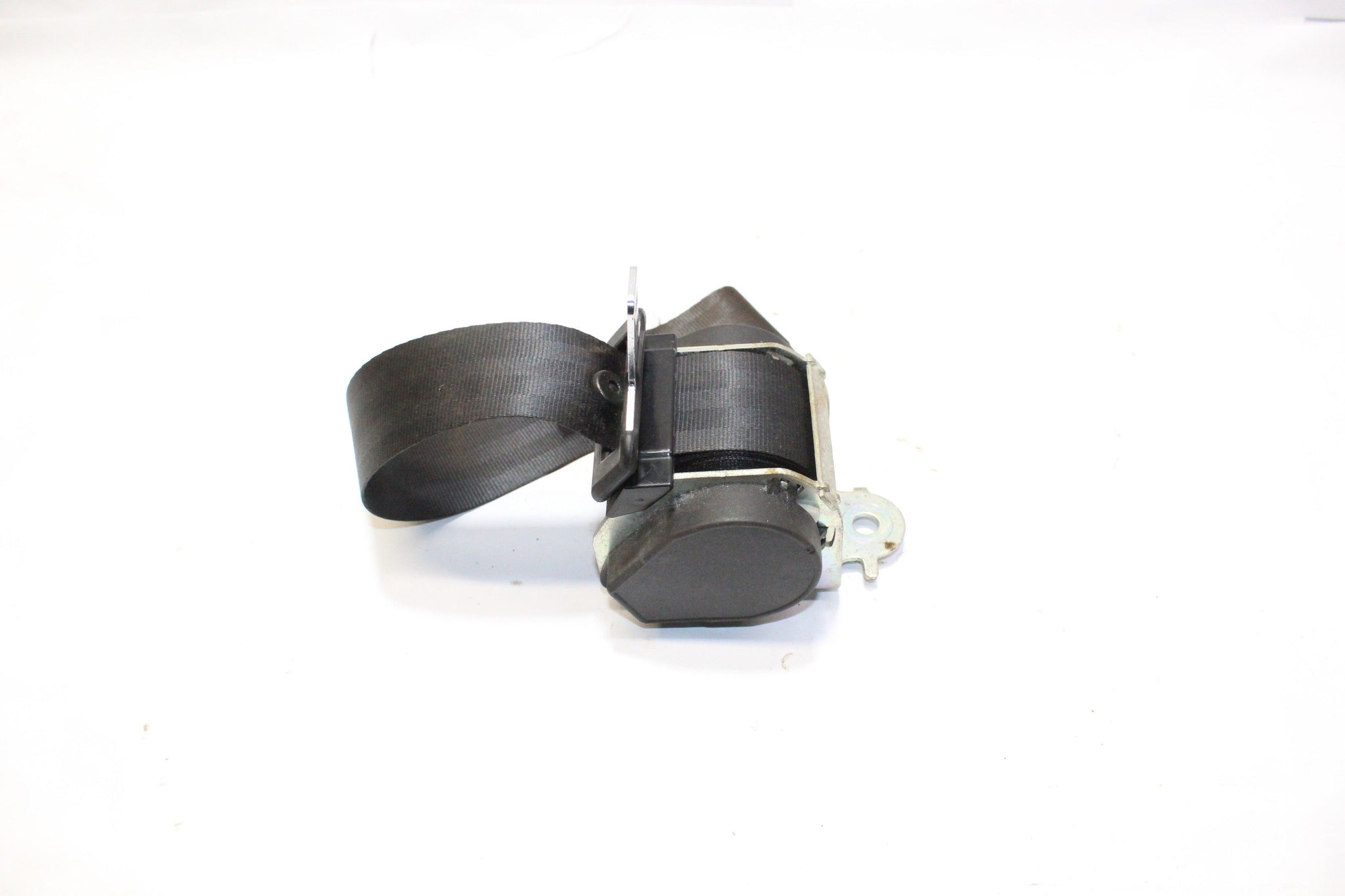 2010 PEUGEOT 308 Left side Rear Seat Belt