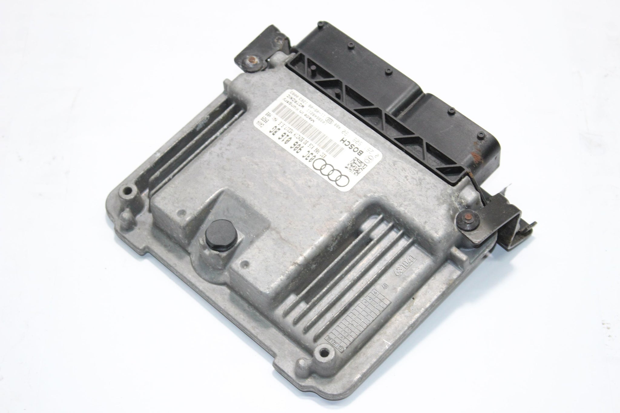 2011 AUDI A1 1.4 Petrol Engine Control Module ECU 03C906016BG