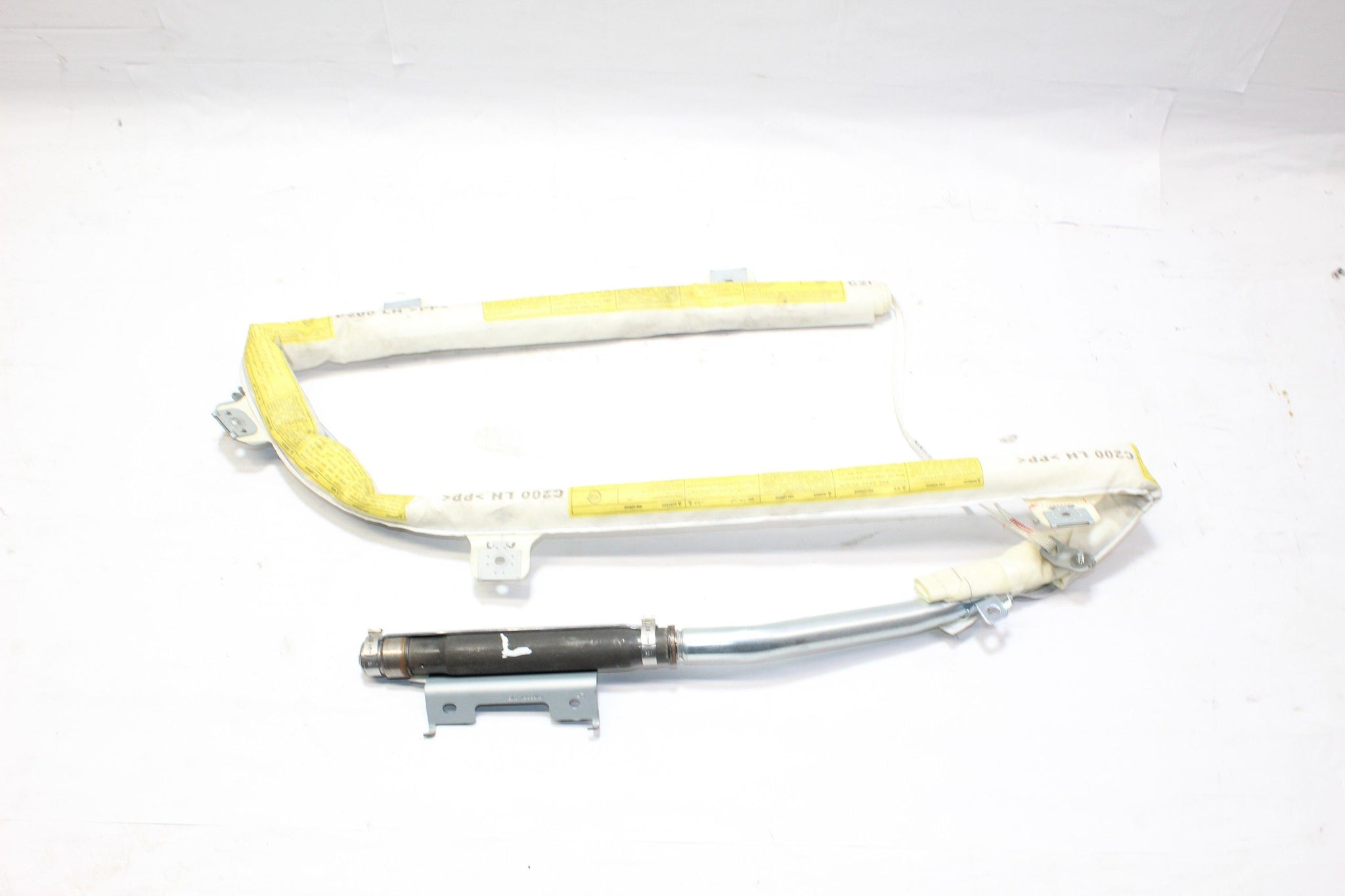 2013 Ssangyong Korando Passenger Side Airbag Curtain