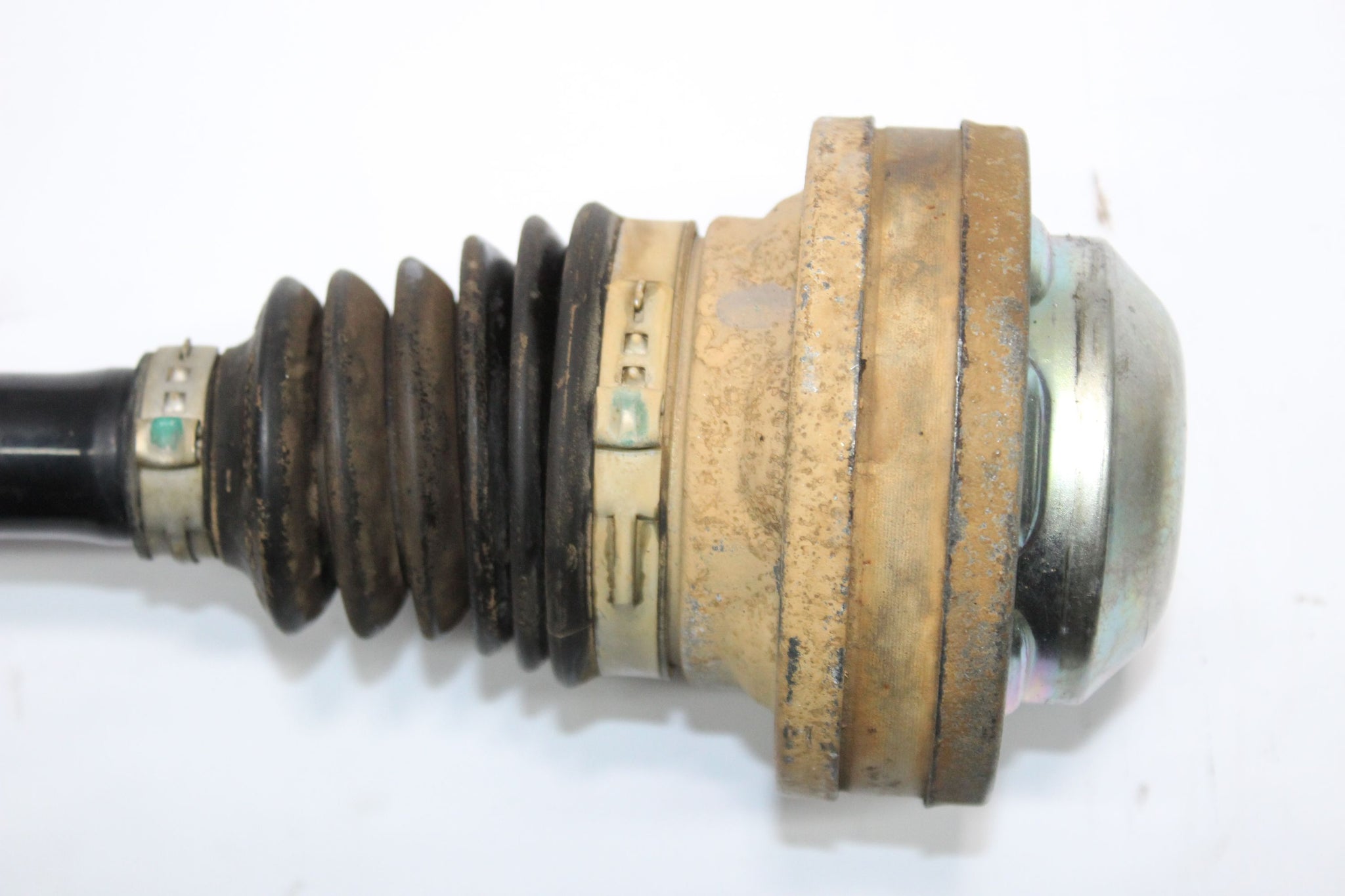 2013 SKODA YETI 2.0 Left side Front Driveshaft 1K0407271BJ