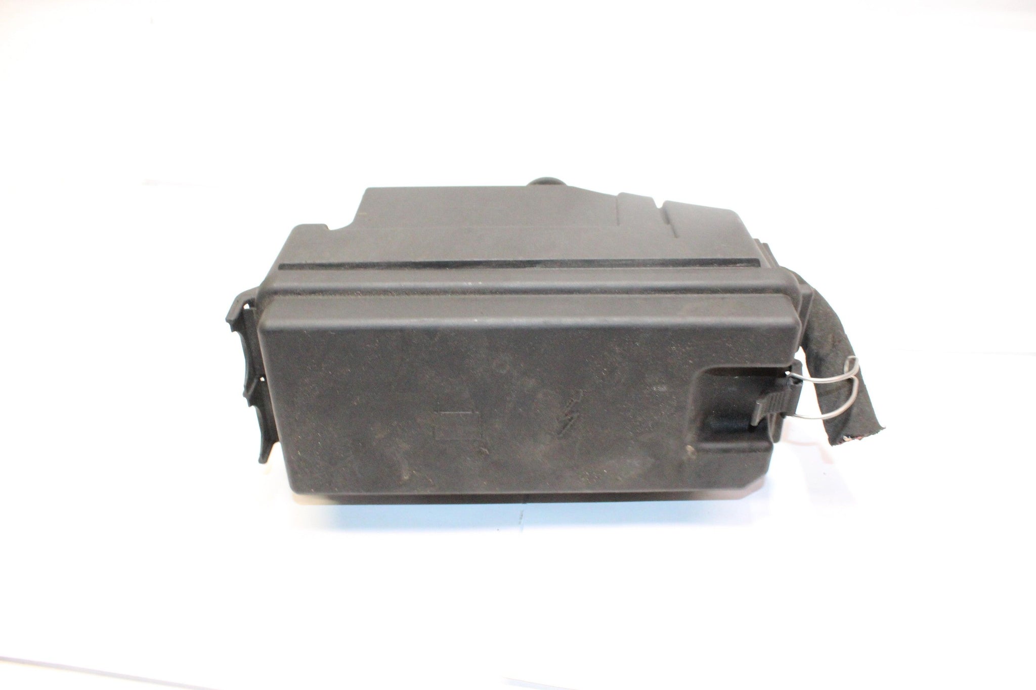 2007 Mercedes R Class W251 3.0 petrol relay fuse box