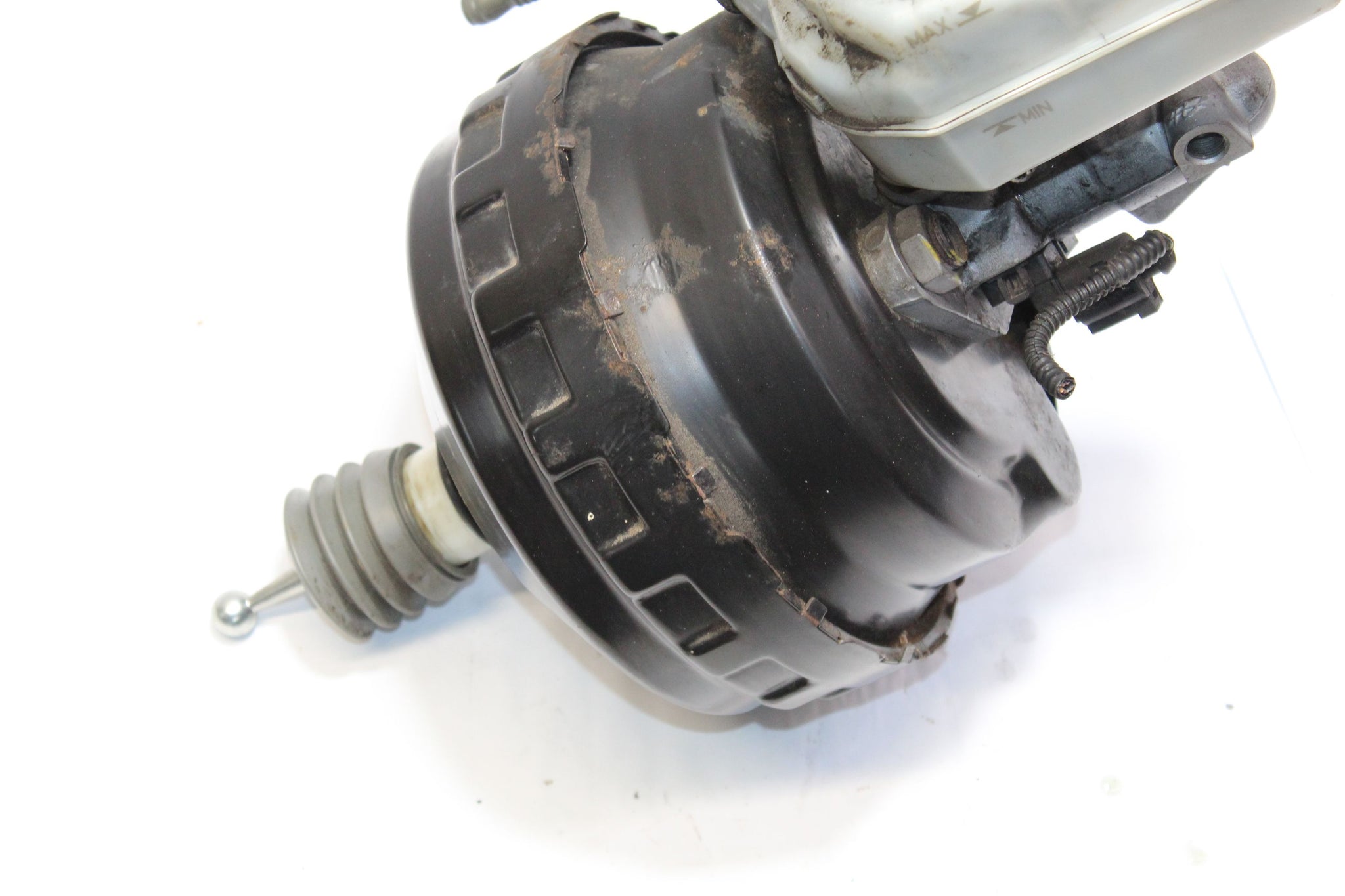 2012 SKODA YETI 2.0 Brake Servo Master Cylinder 1K2614105BL