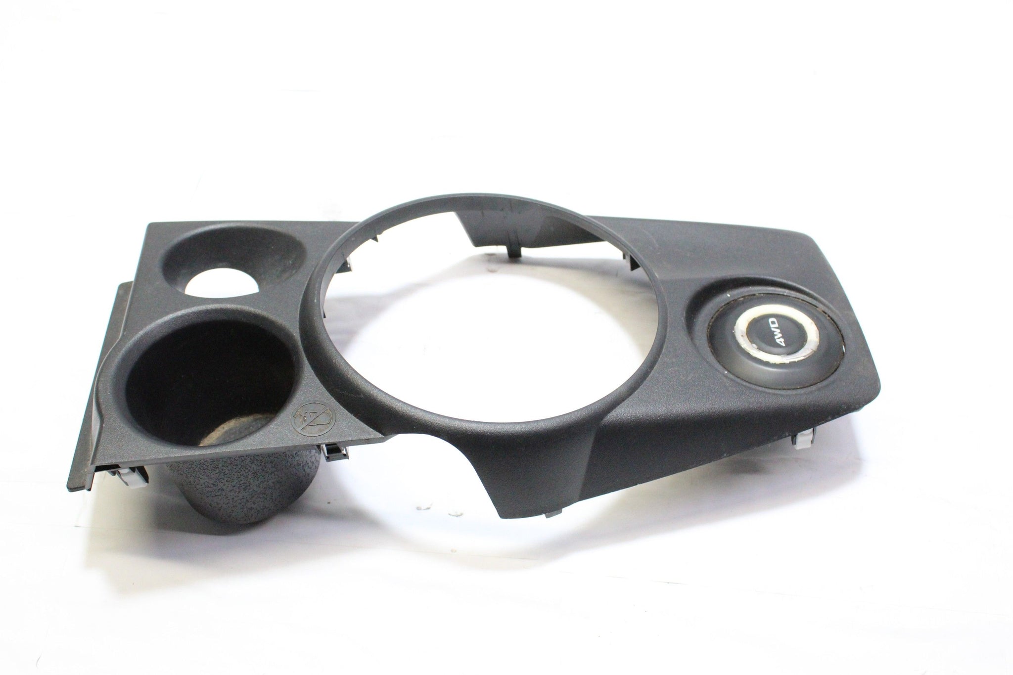 2015 MITSUBISHI ASX Centre Console Gear Surround 8011A912