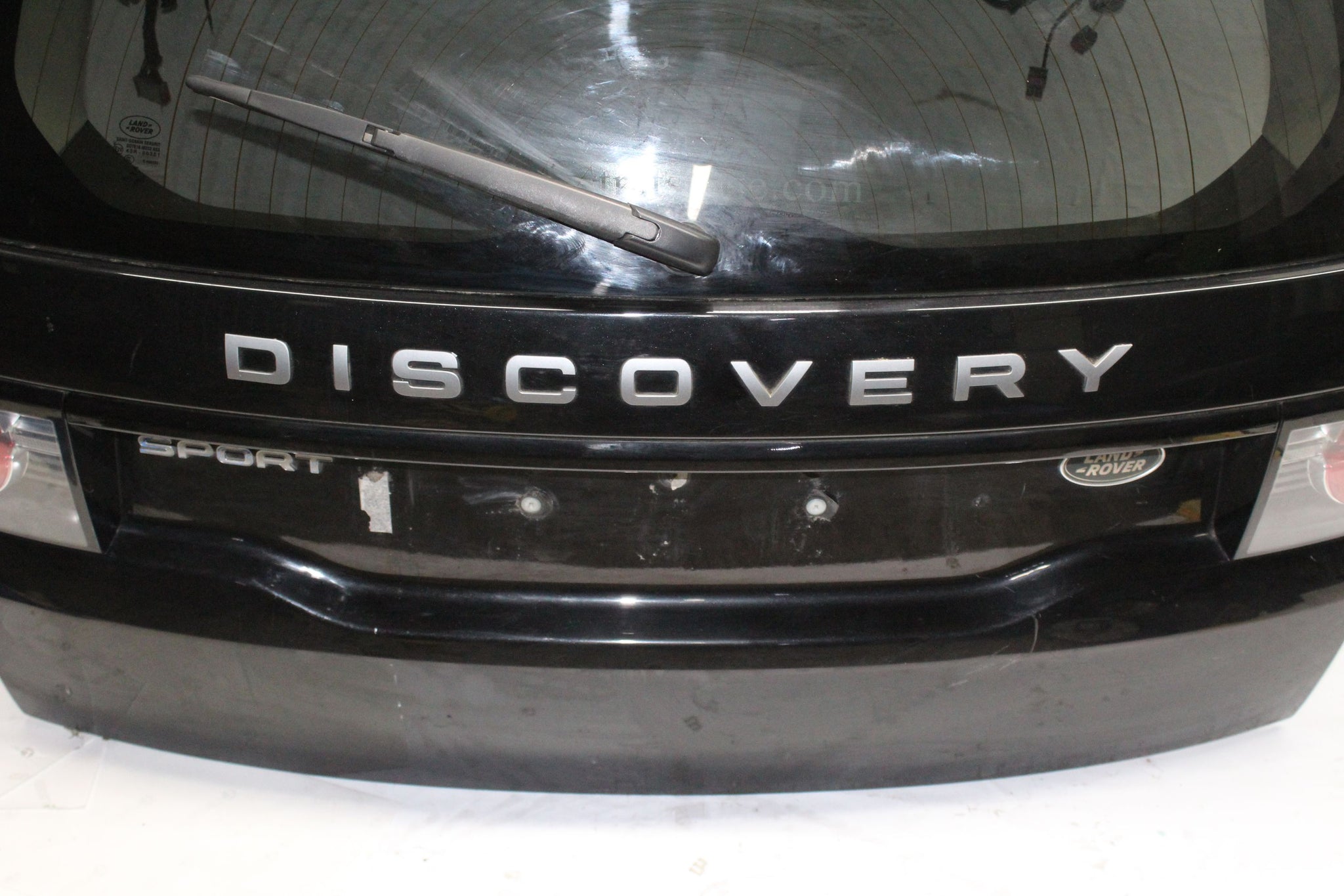 2015 LAND ROVER DISCOVERY SPORT COMPLETE TAILGATE BOOT